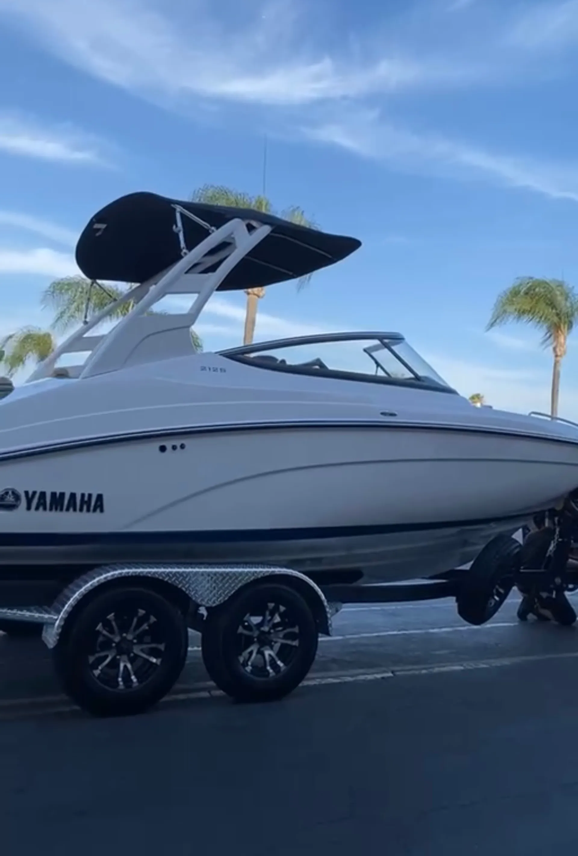 boat