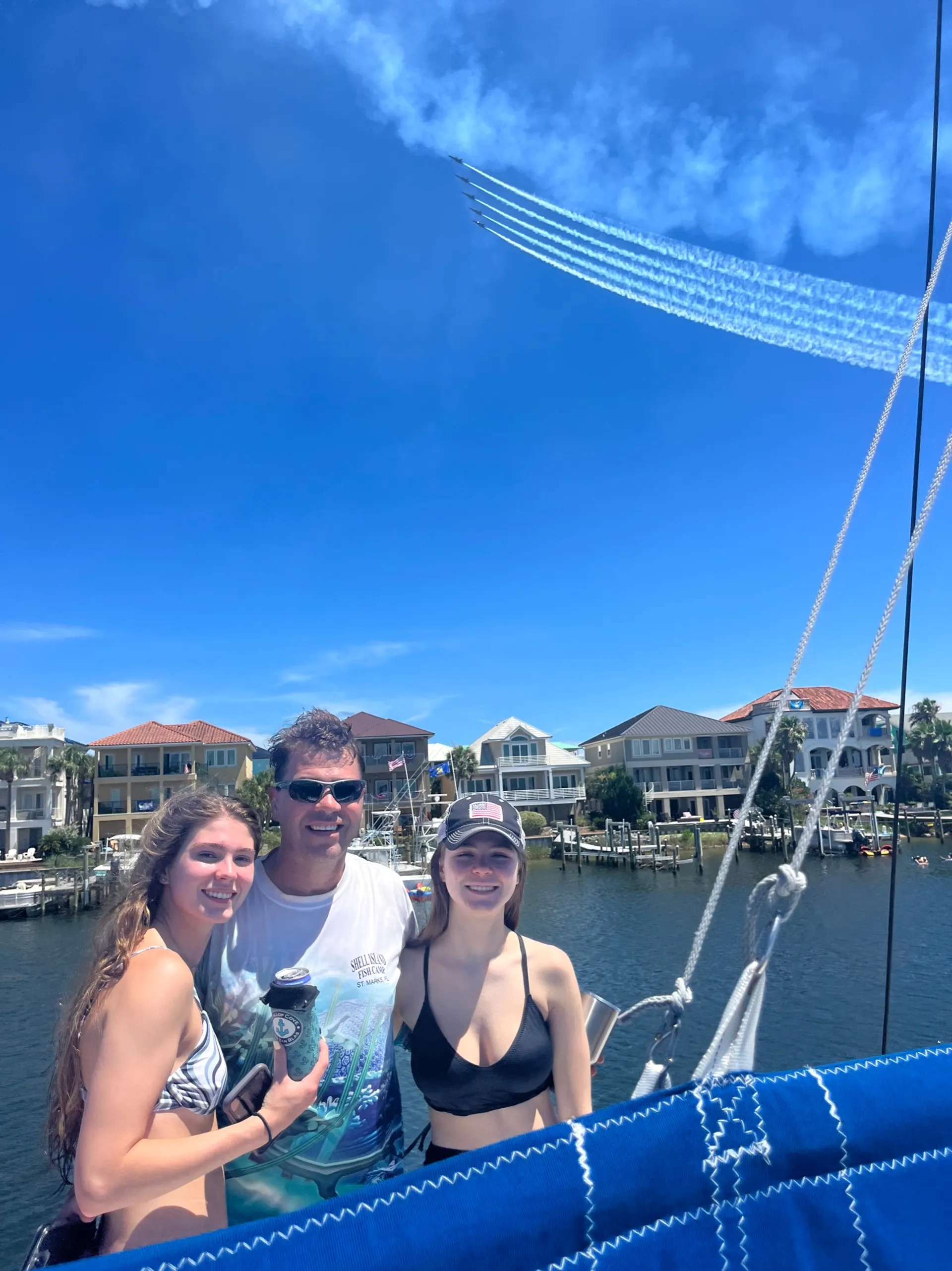 Leopard 47 Sailing Catamaran