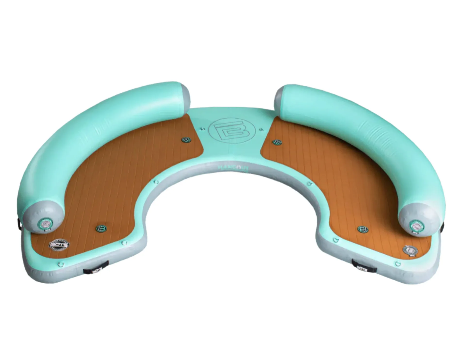 Leopard 47 Sailing Catamaran