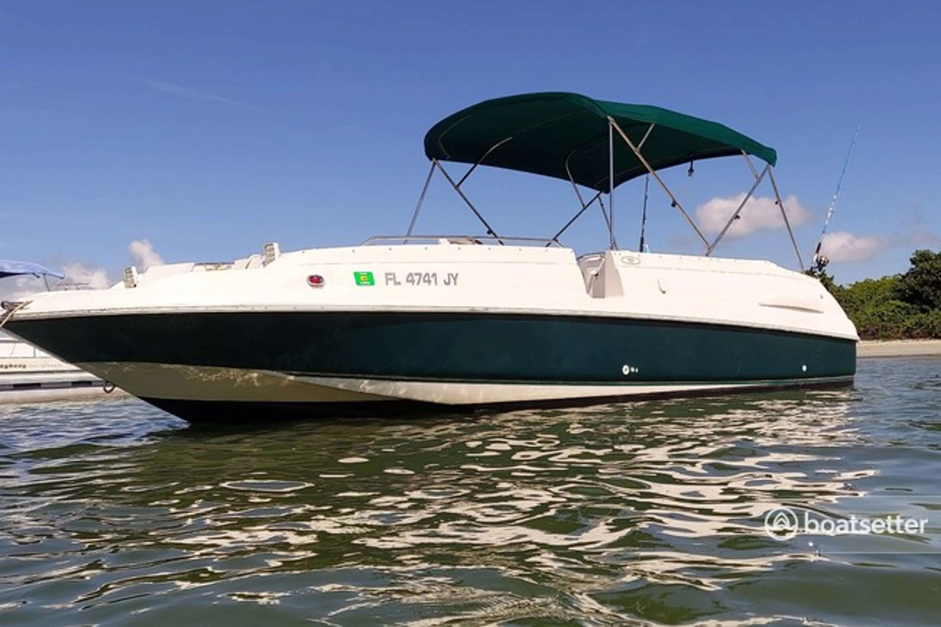 boat