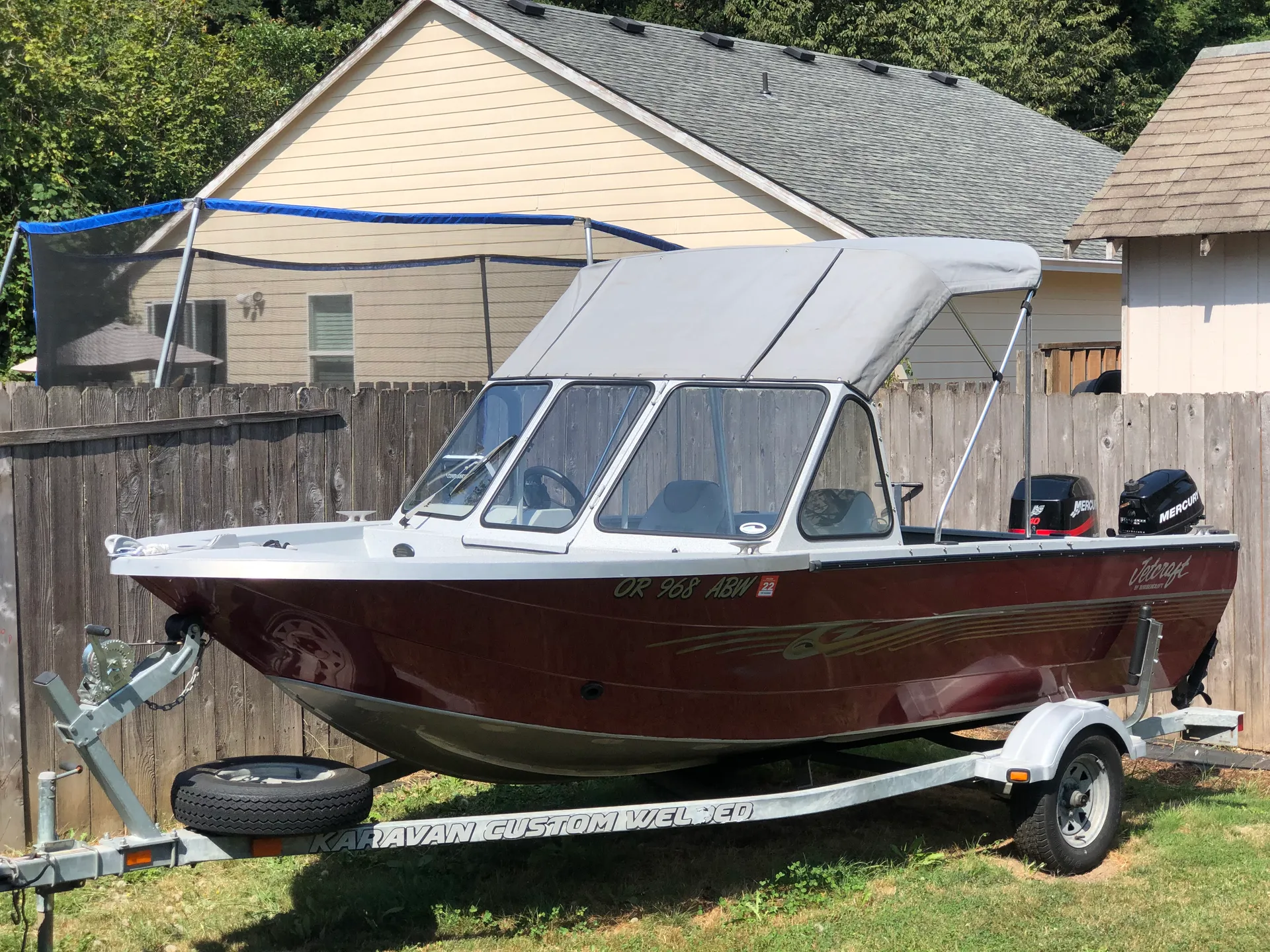 boat
