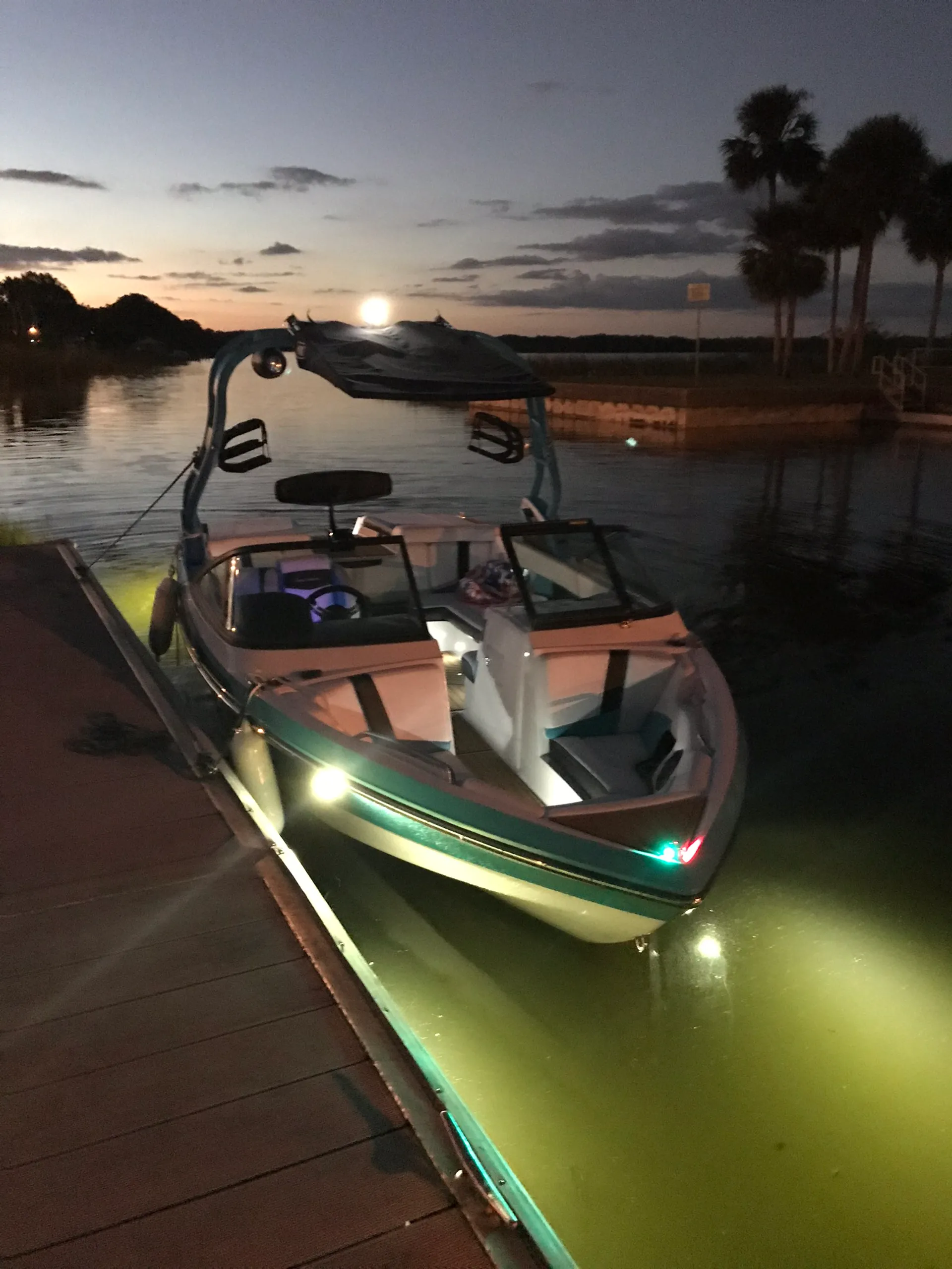 Wakeboard or Surf at Harris Chain of Lakes! - Delivery Available