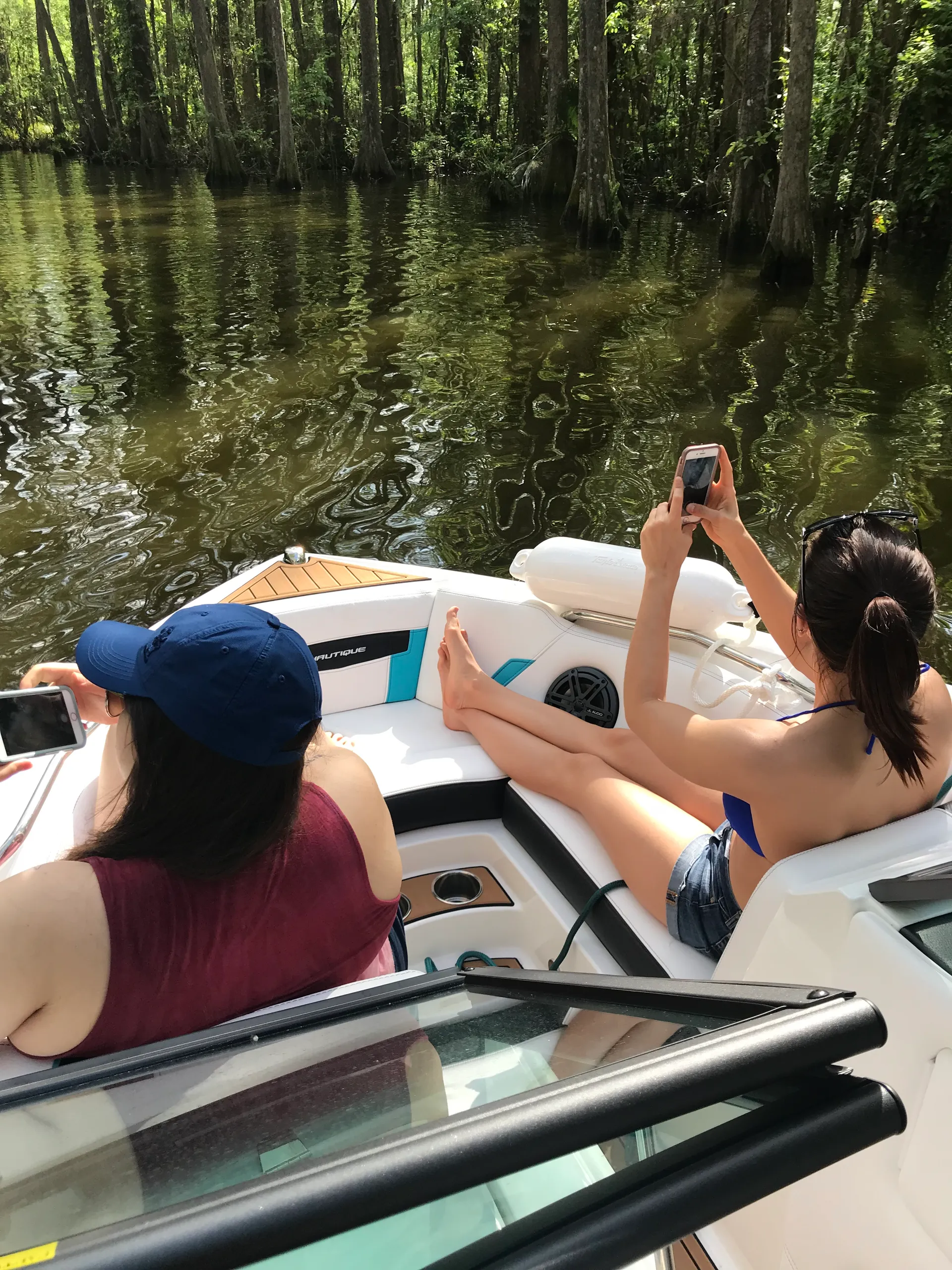 Wakeboard or Surf at Harris Chain of Lakes! - Delivery Available