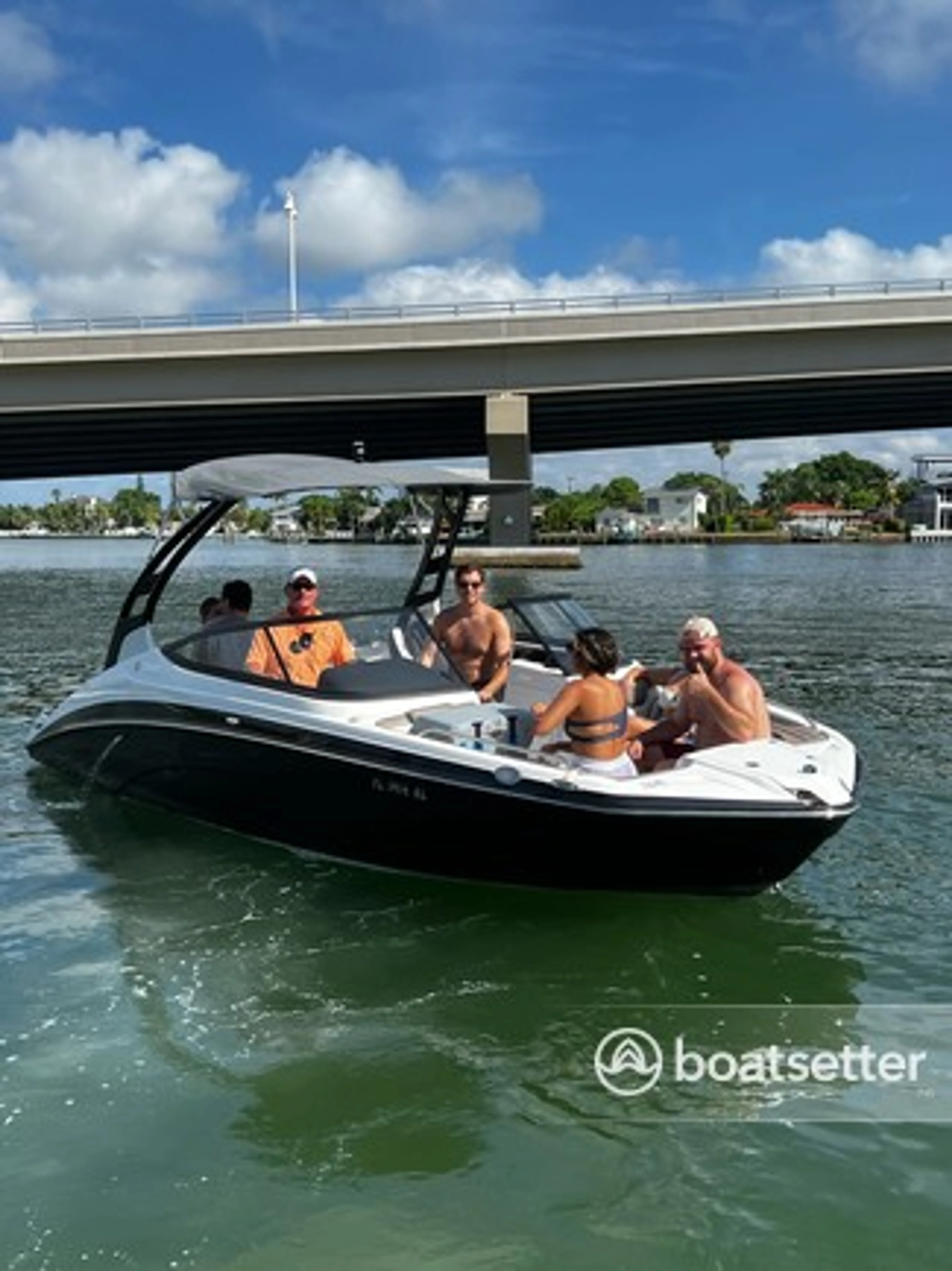 boat