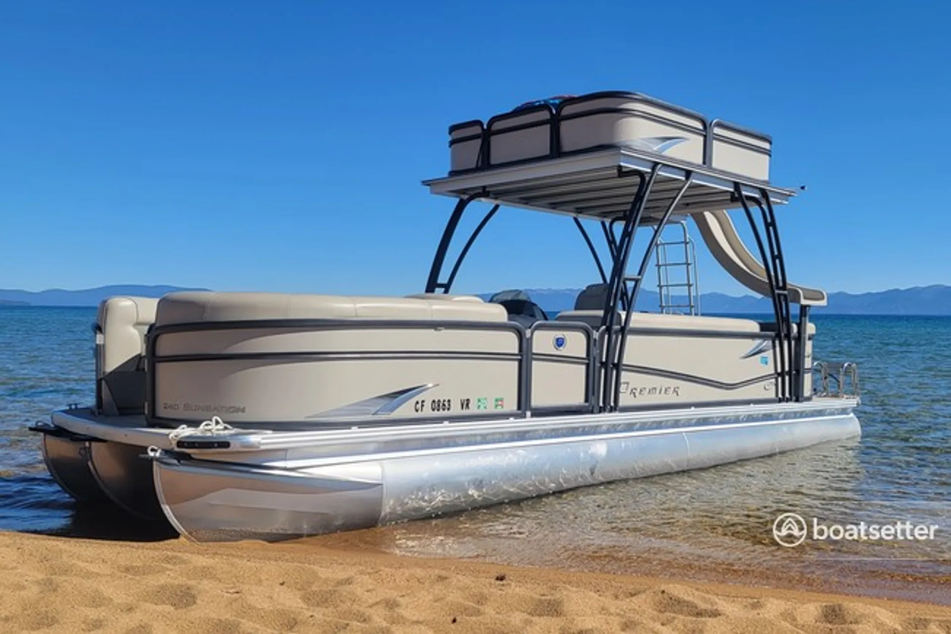 boat