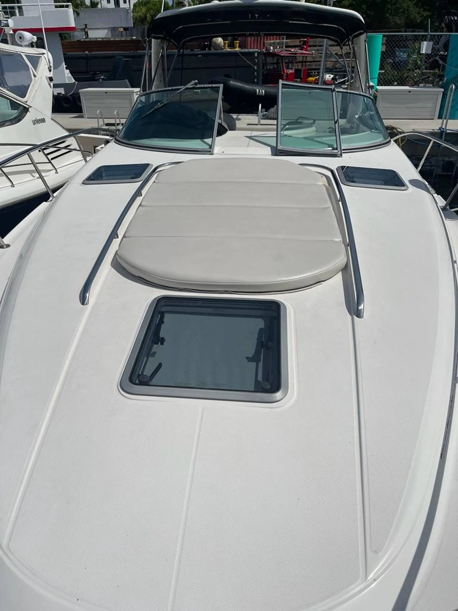 🌞 FREE Hour✨  | Lux 38' Chaparral Yacht  *NO HIDDEN FEES*