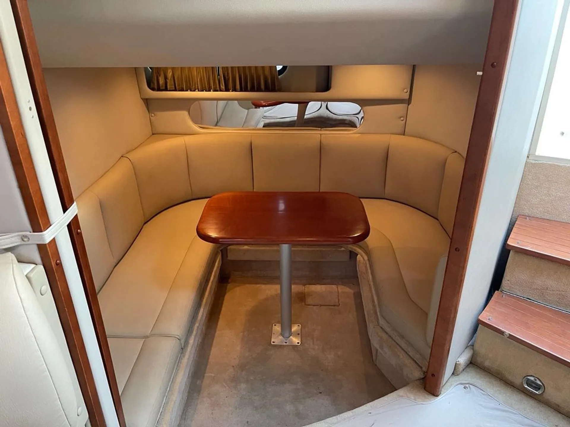 🌞 FREE Hour✨  | Lux 38' Chaparral Yacht  *NO HIDDEN FEES*