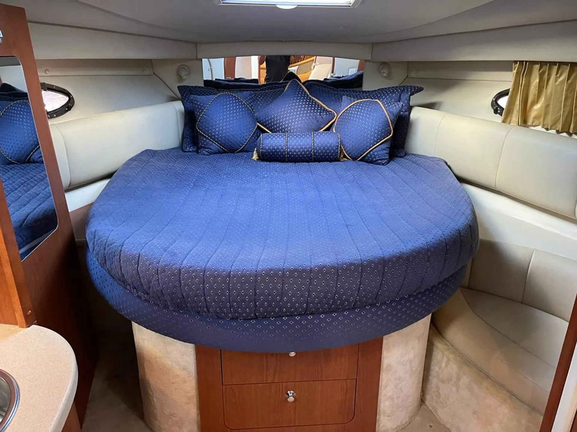 🌞 FREE Hour✨  | Lux 38' Chaparral Yacht  *NO HIDDEN FEES*