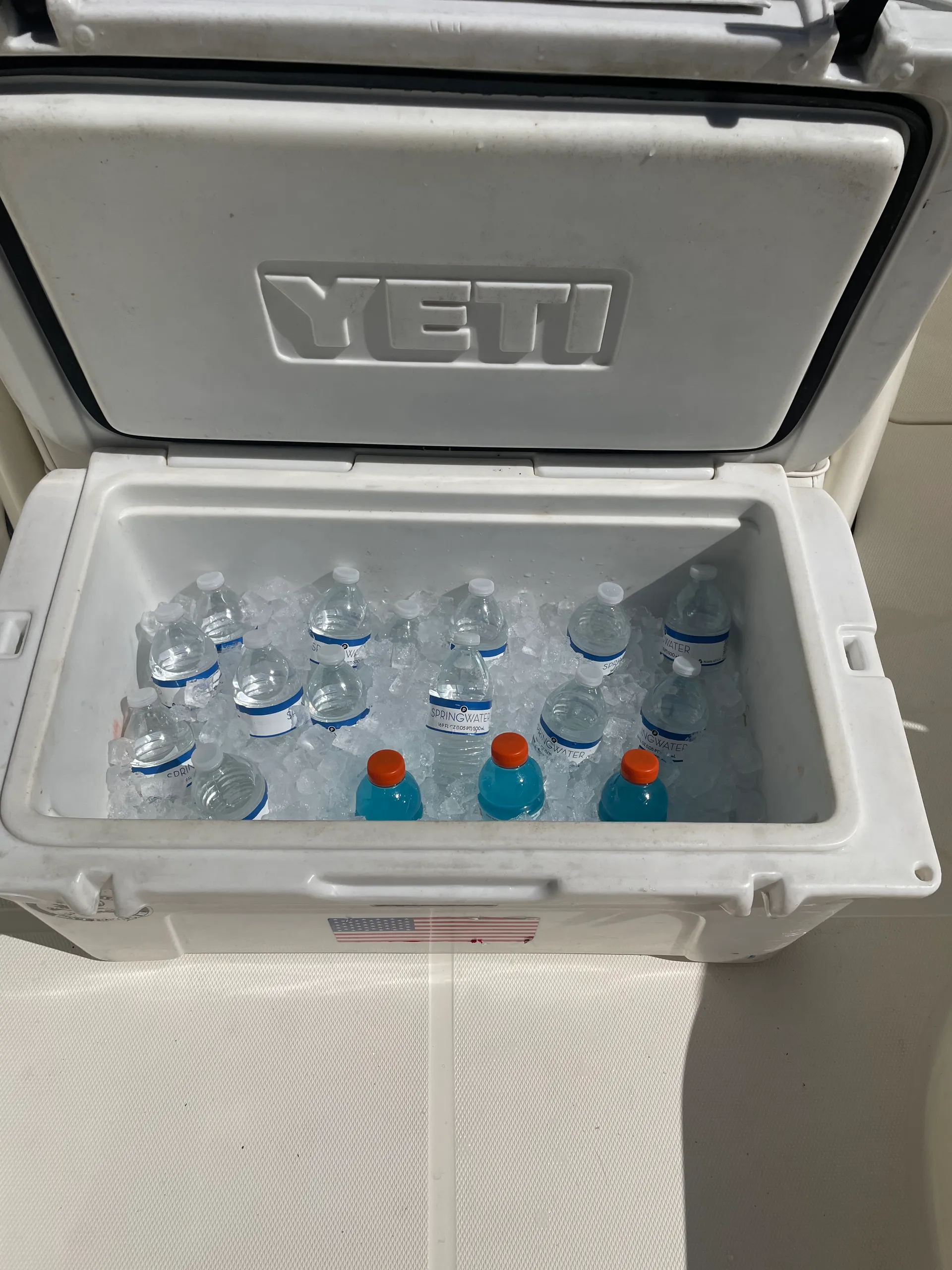 30' Worldcat with a Captain in  Naples, FL!