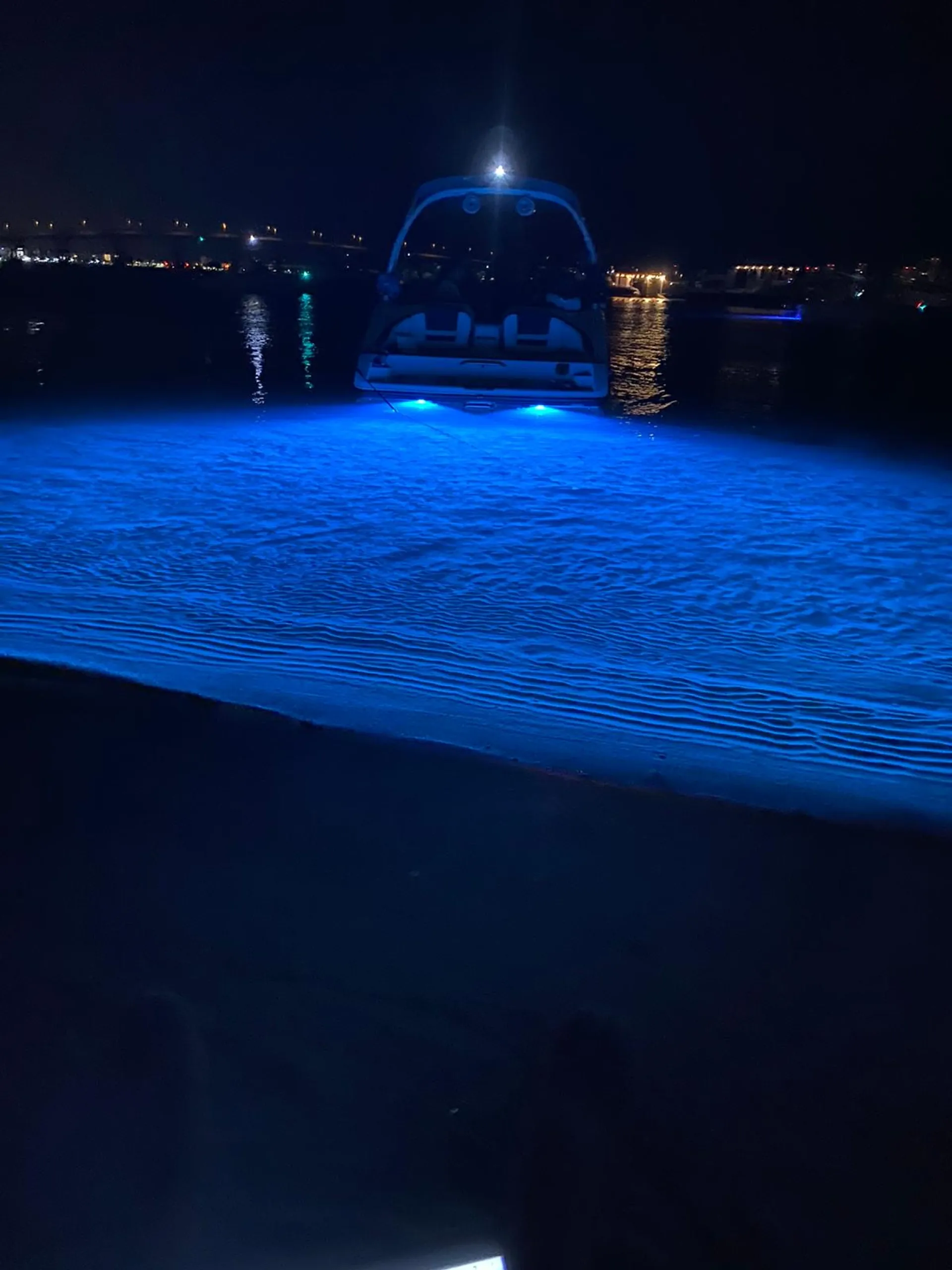 YAMAHA AR210 W/TRAILER in Pompano Beach, FL — photo 6