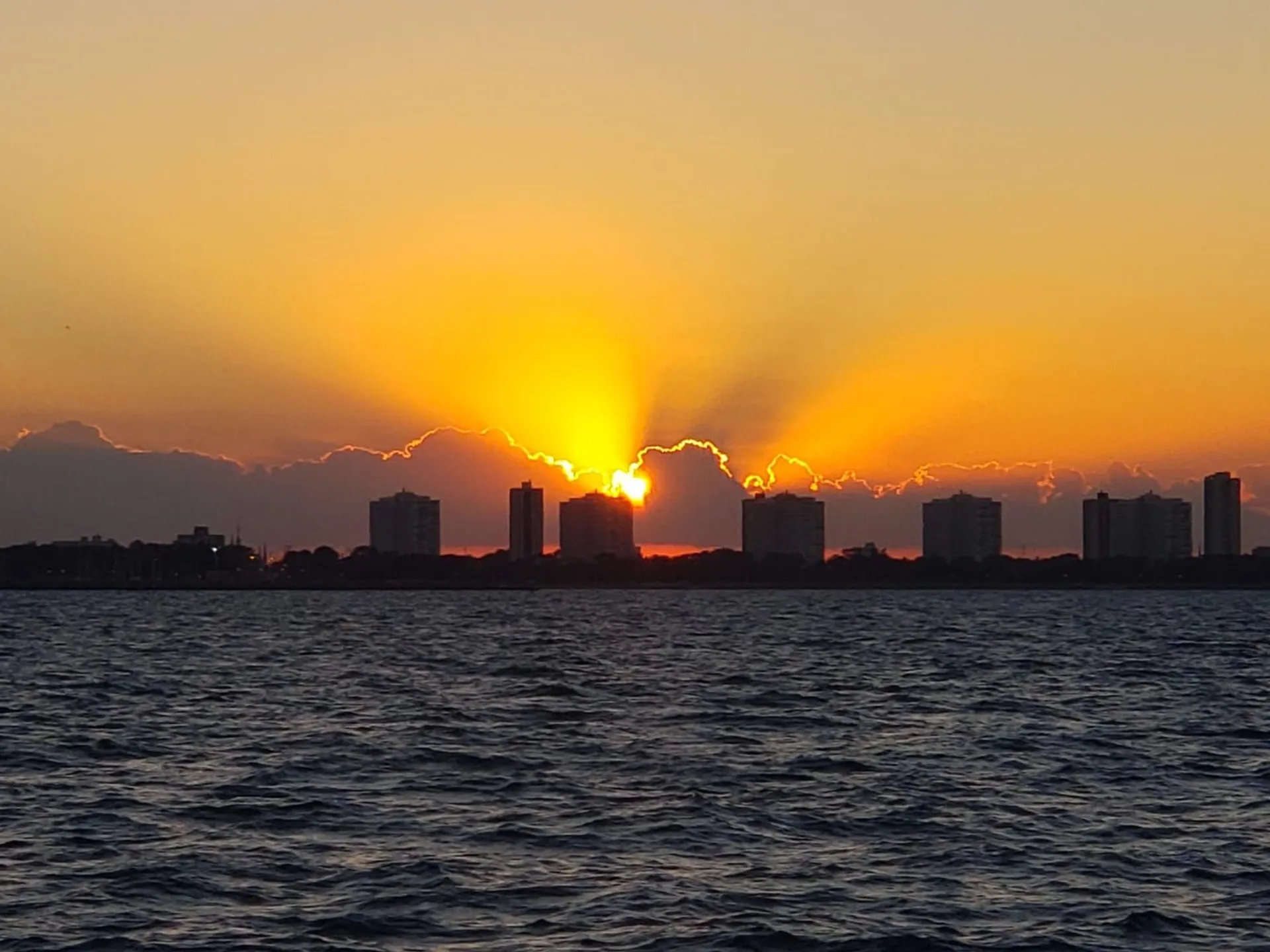 Queen Myra Yacht Charters on Lake Michigan or Dockside Party @ 31st St