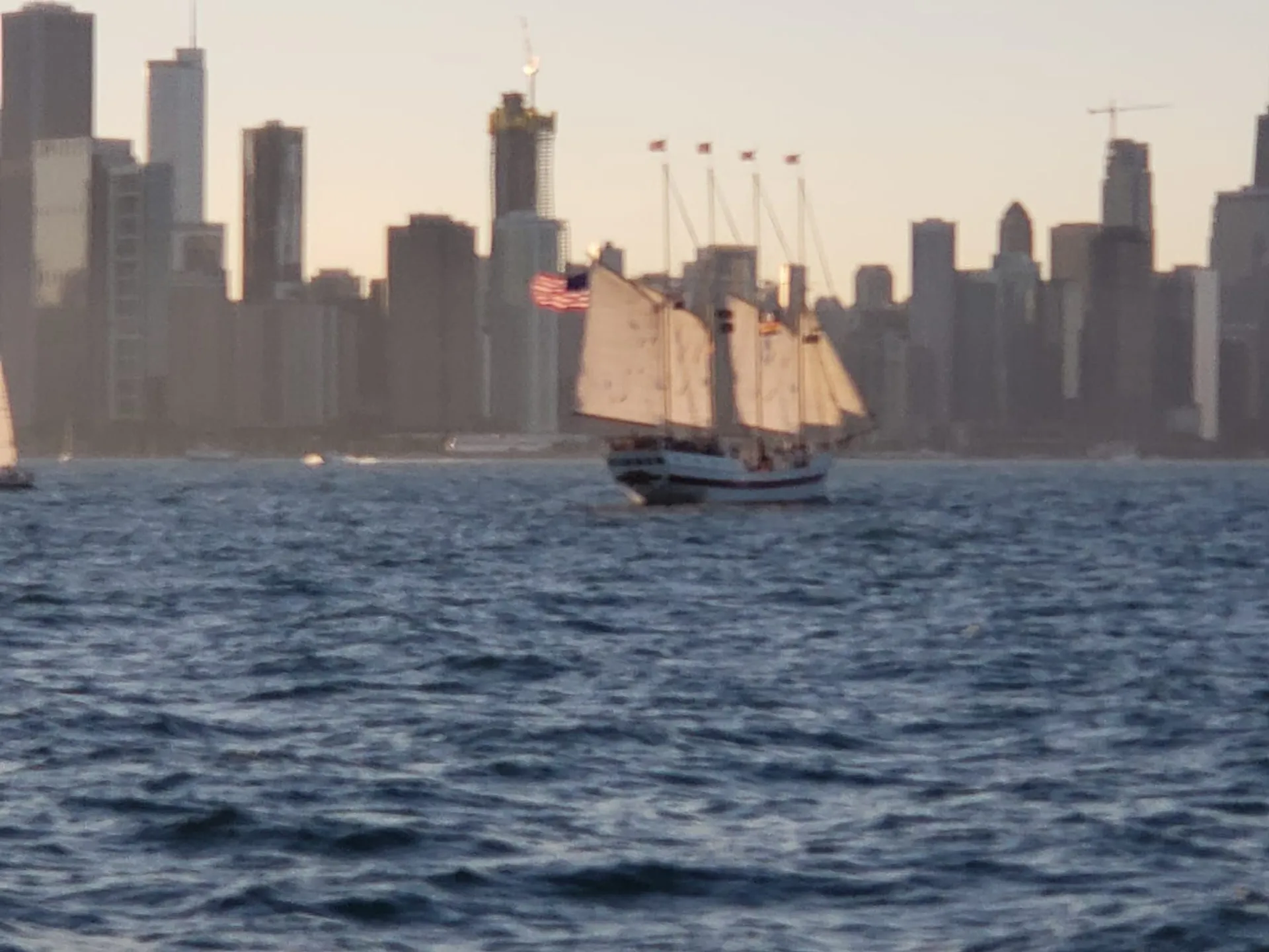 Queen Myra Yacht Charters on Lake Michigan or Dockside Party @ 31st St