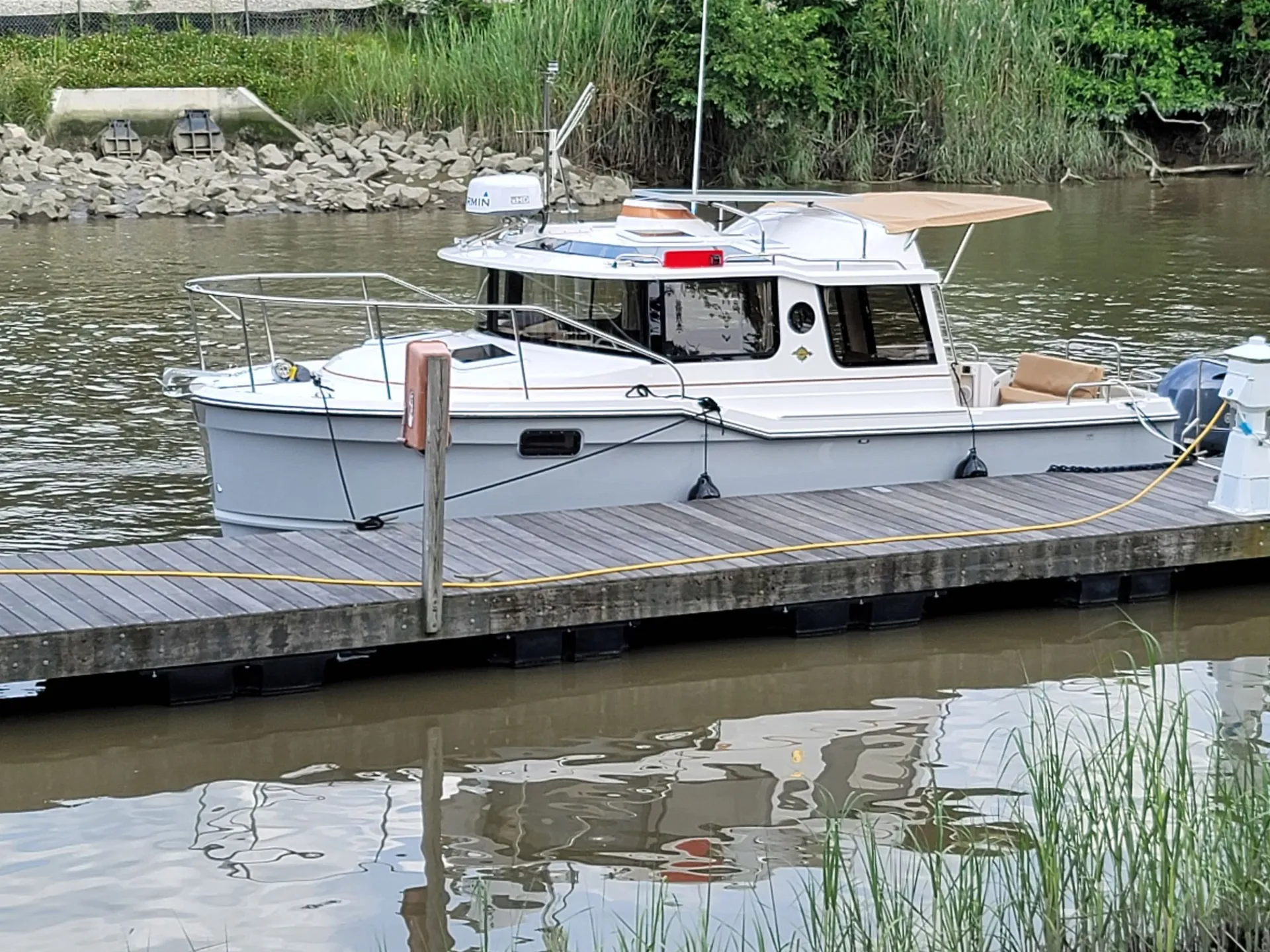 boat
