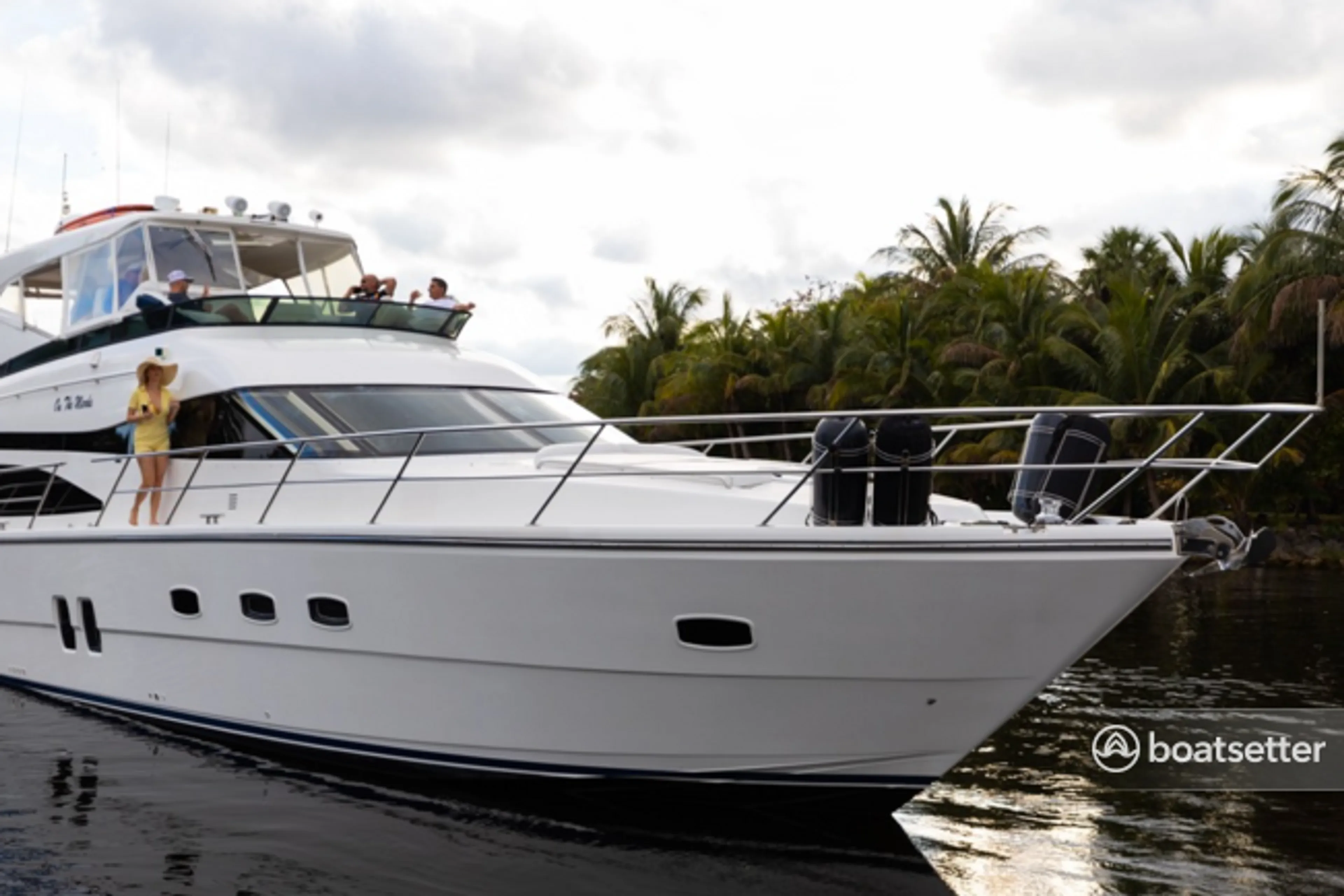 boat