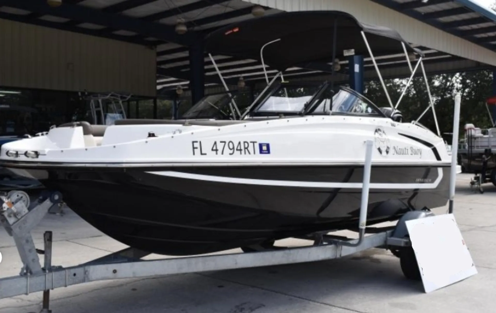 boat