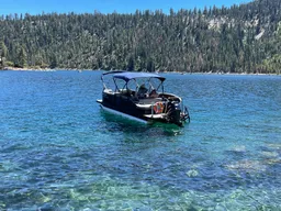 Style, Beauty & Comfort boat photo