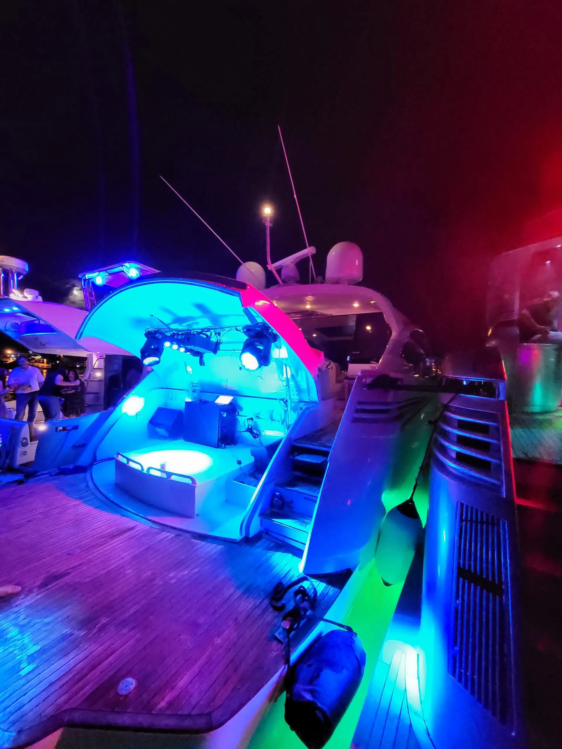 FREE HOUR | 70FT 13PPL LUXURY PARTY YACHT MIAMI 