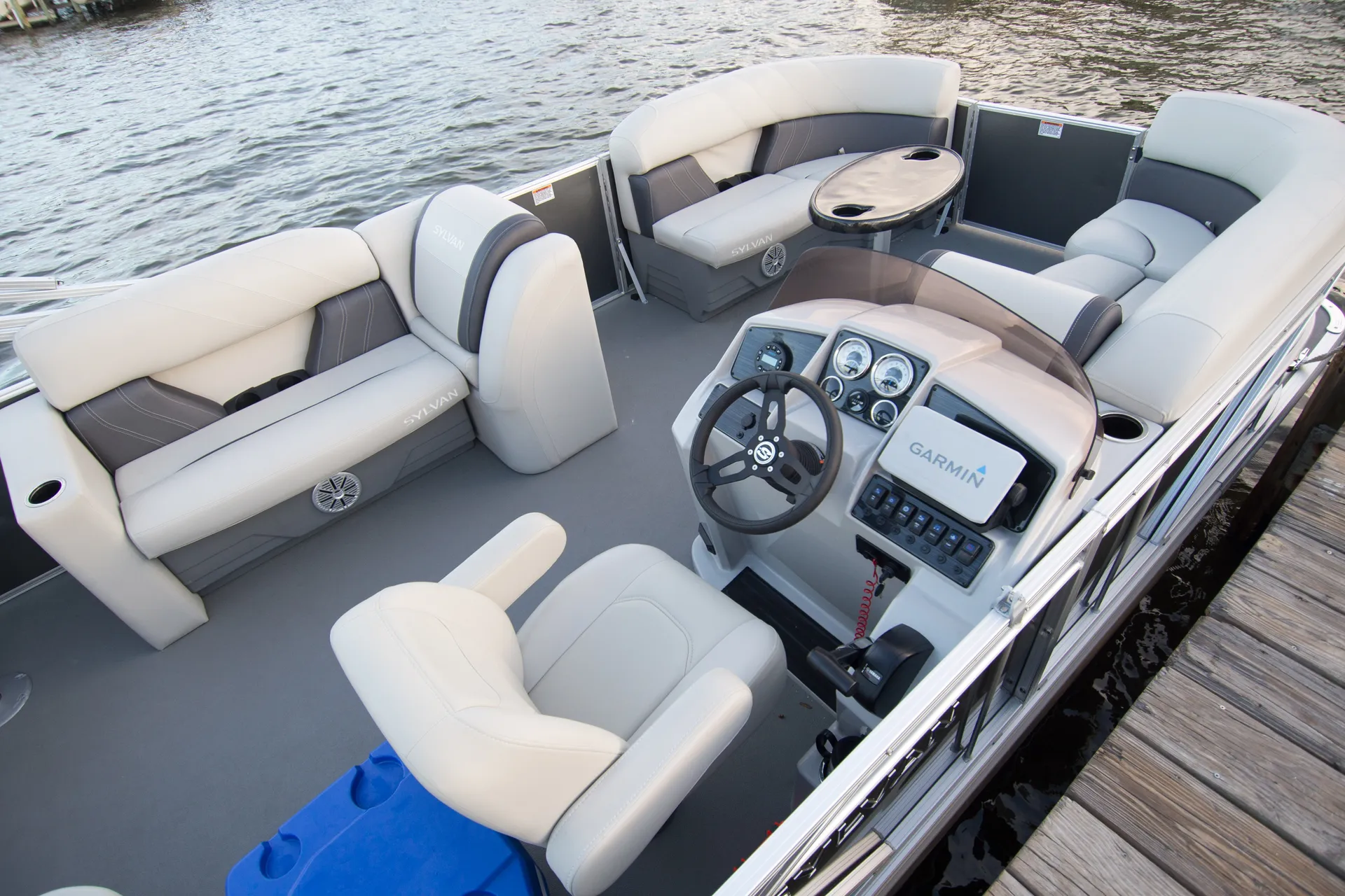 Delivery Available : Ohana Party Fish