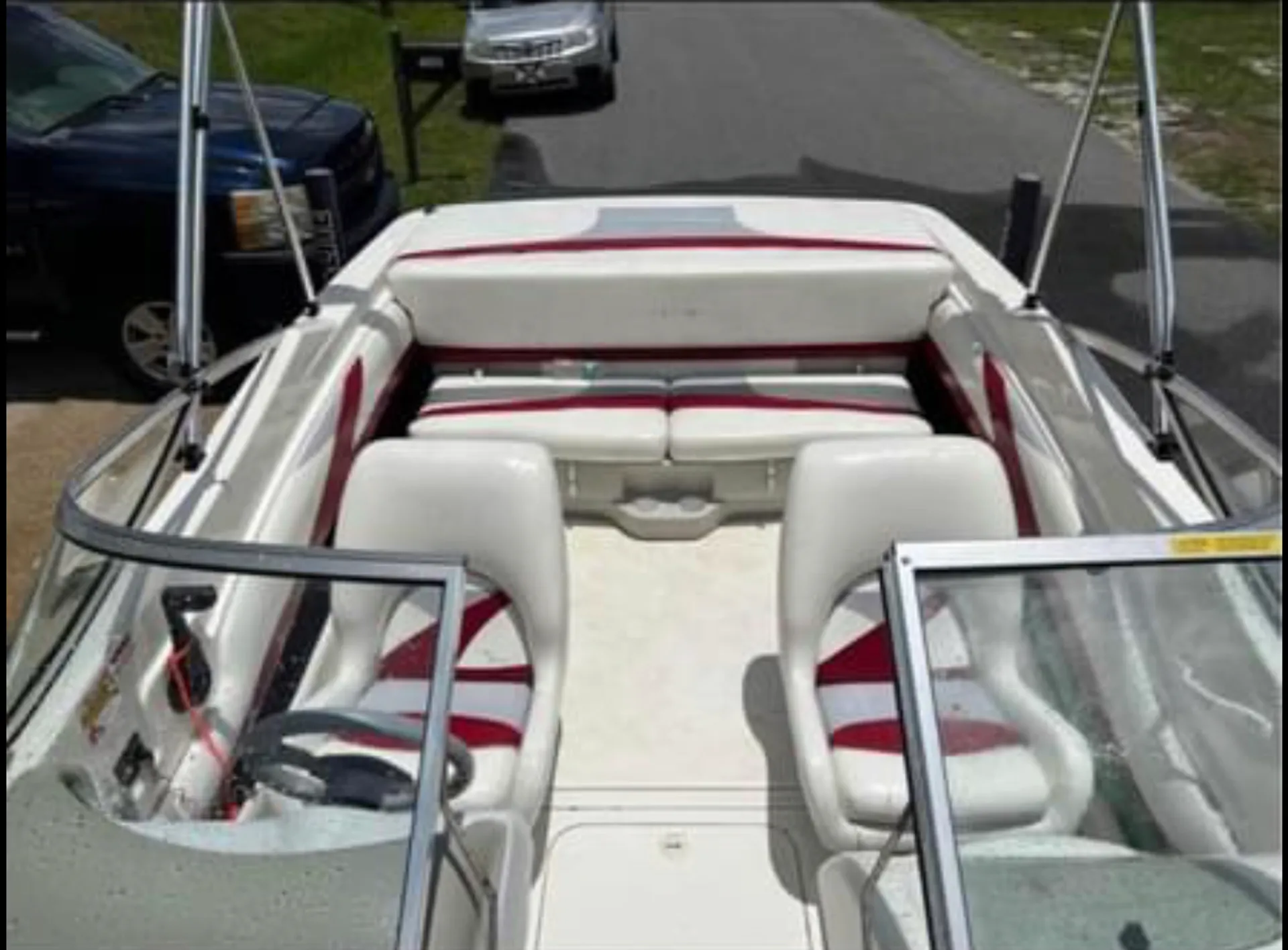 Glastron Boats SX195 Merc in Winter Haven, FL — photo 2
