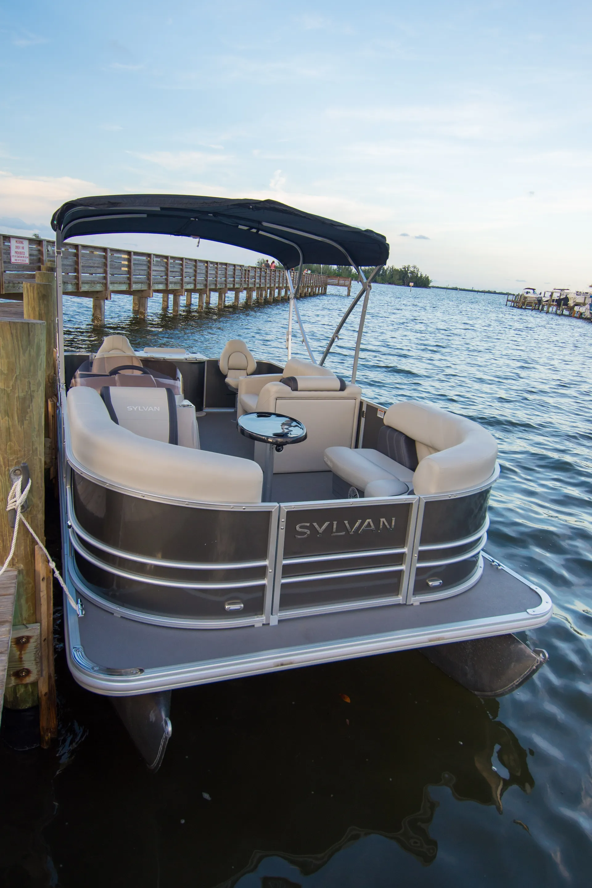 Delivery Available : Ohana Party Fish