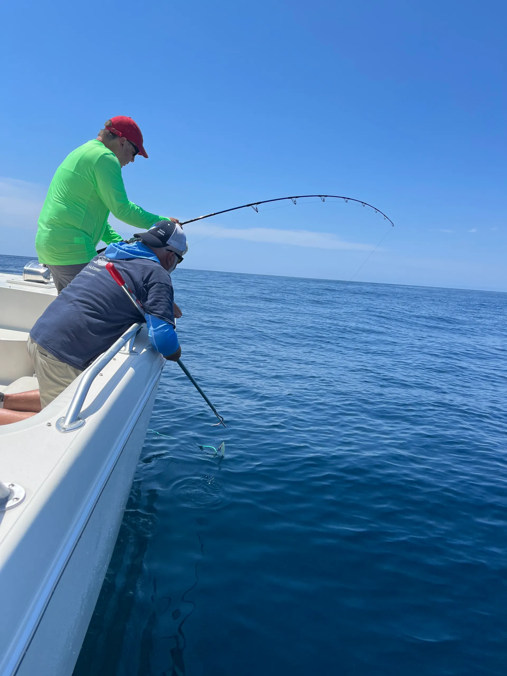 27’ World Cat DC twin 250 Honda, Fish or Cruise 