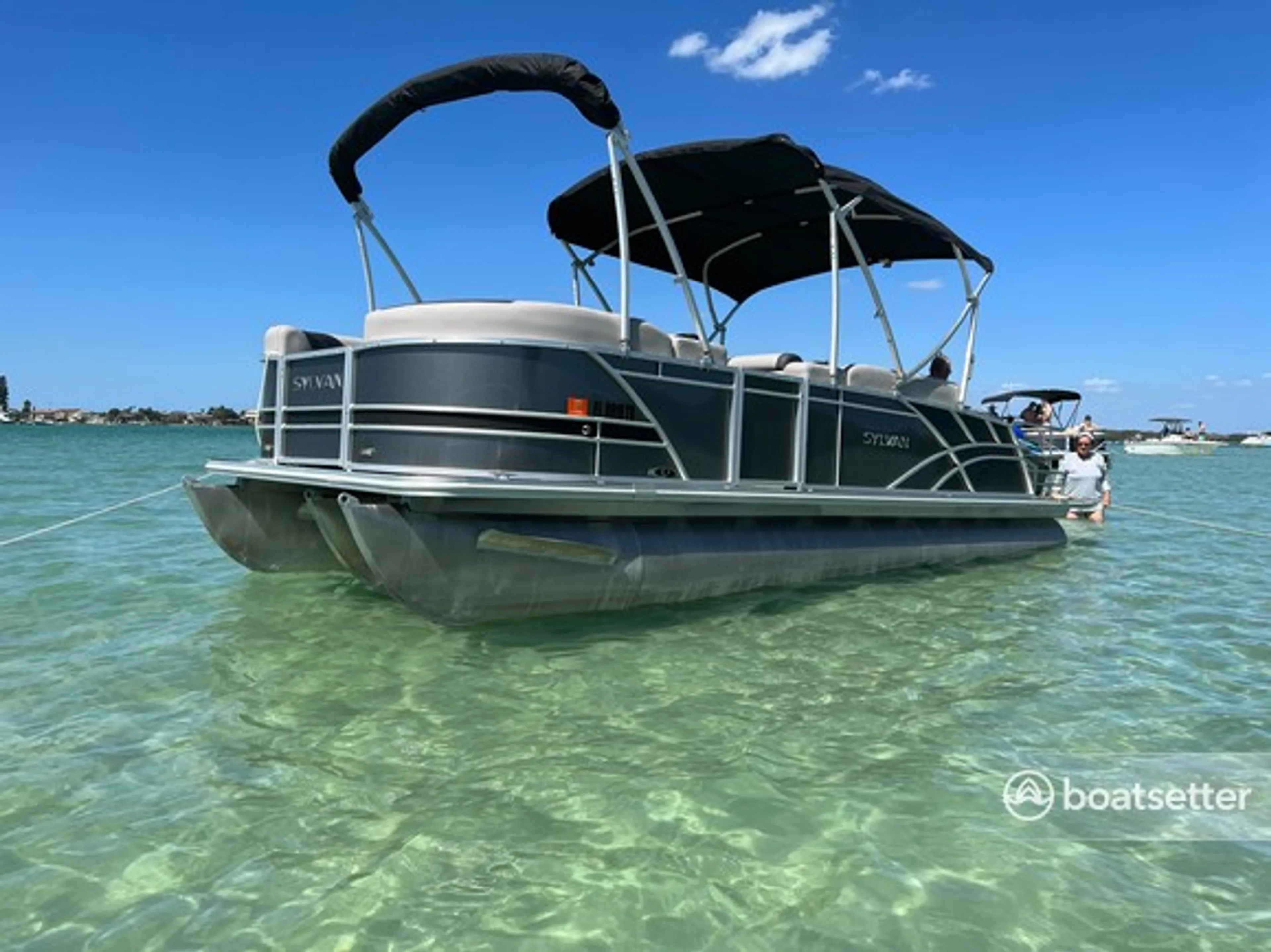 boat