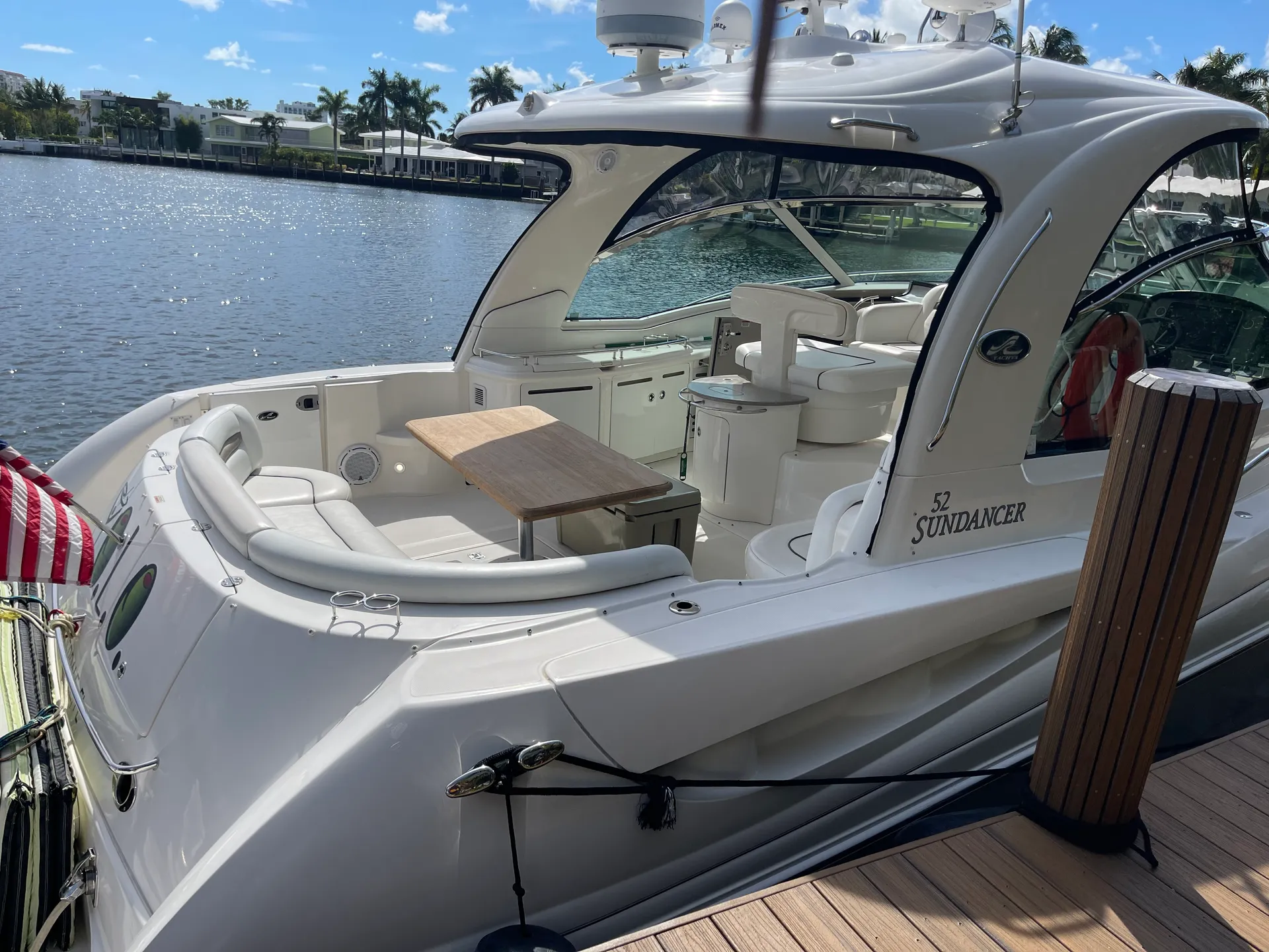 AMAZING  50 YACHT FOR CHARTER !!!! 13 Guests 