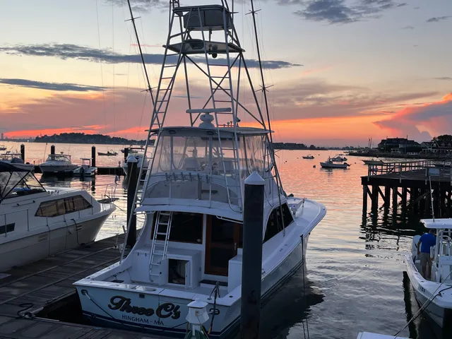Rent a Jersey convertible in Hull, MA near me