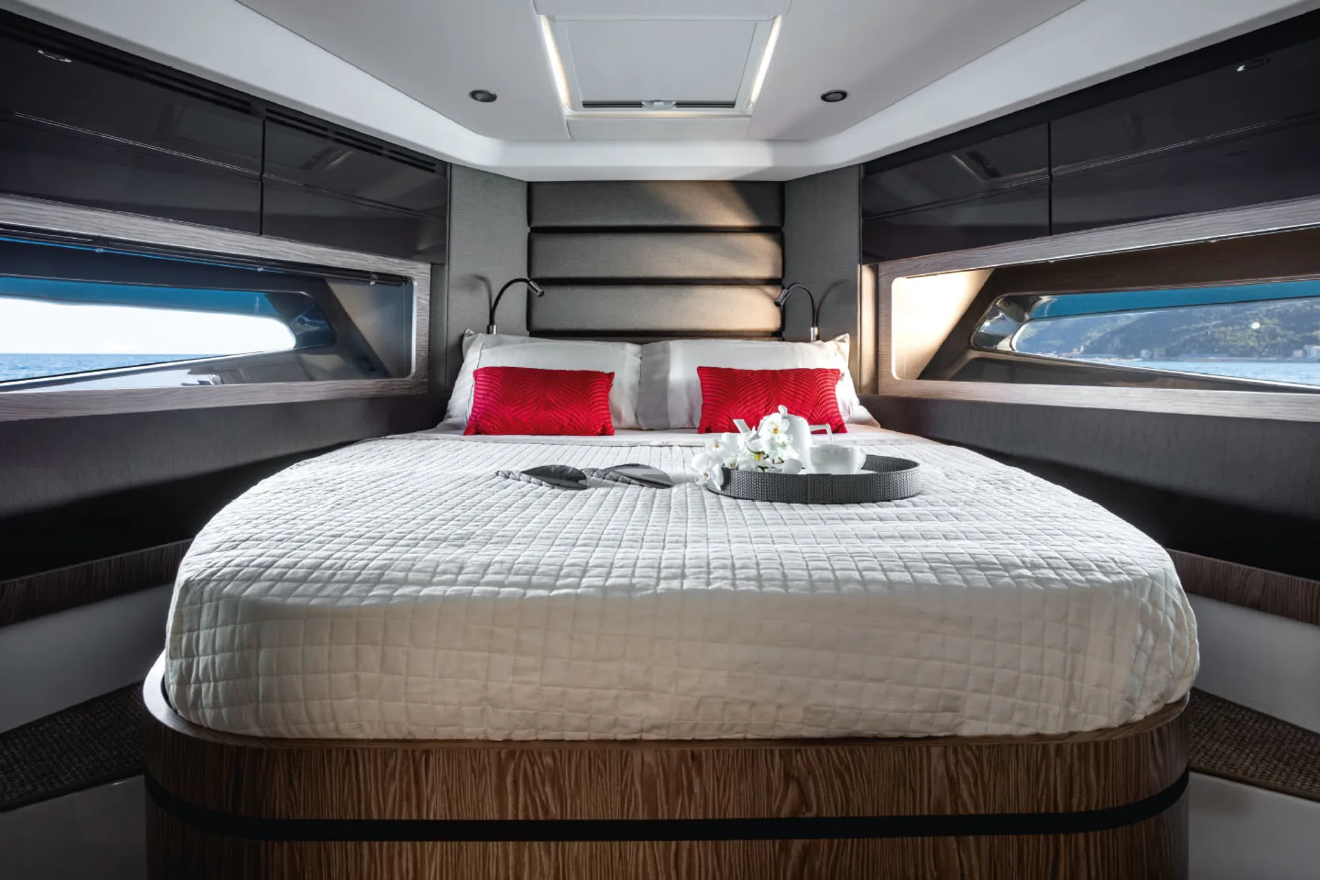 49' MEDITERRANEAN LUXUY IN MIAMI