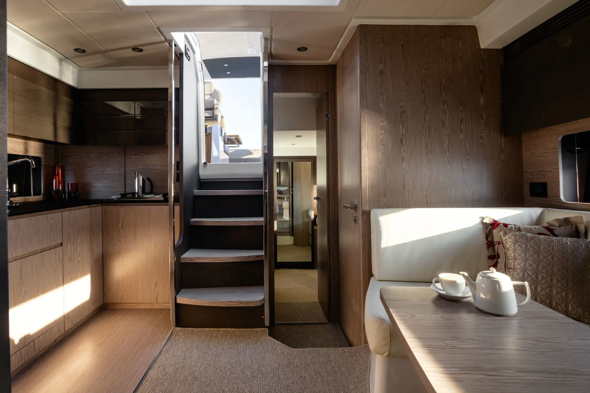 49' MEDITERRANEAN LUXUY IN MIAMI