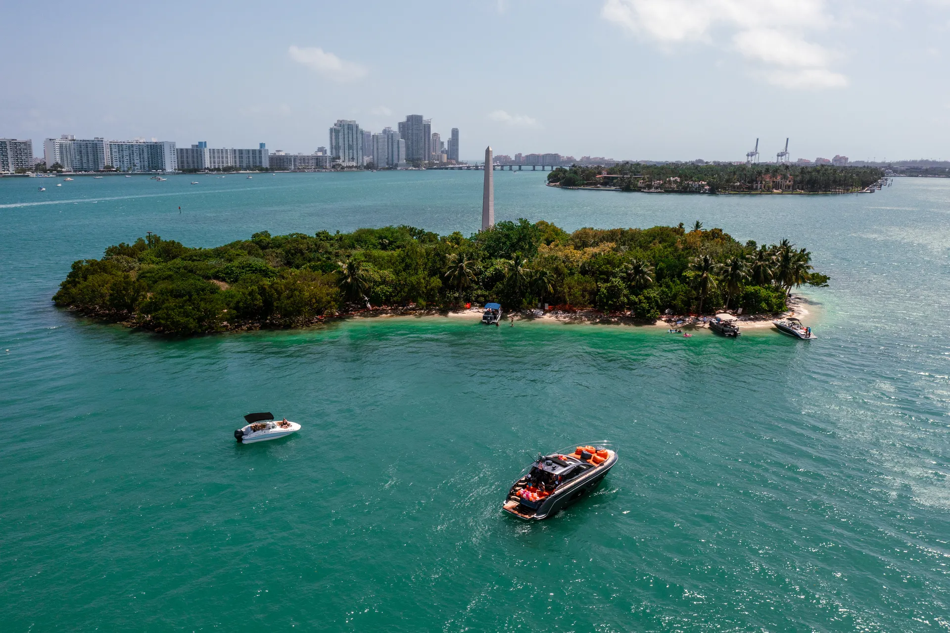 49' MEDITERRANEAN LUXUY IN MIAMI