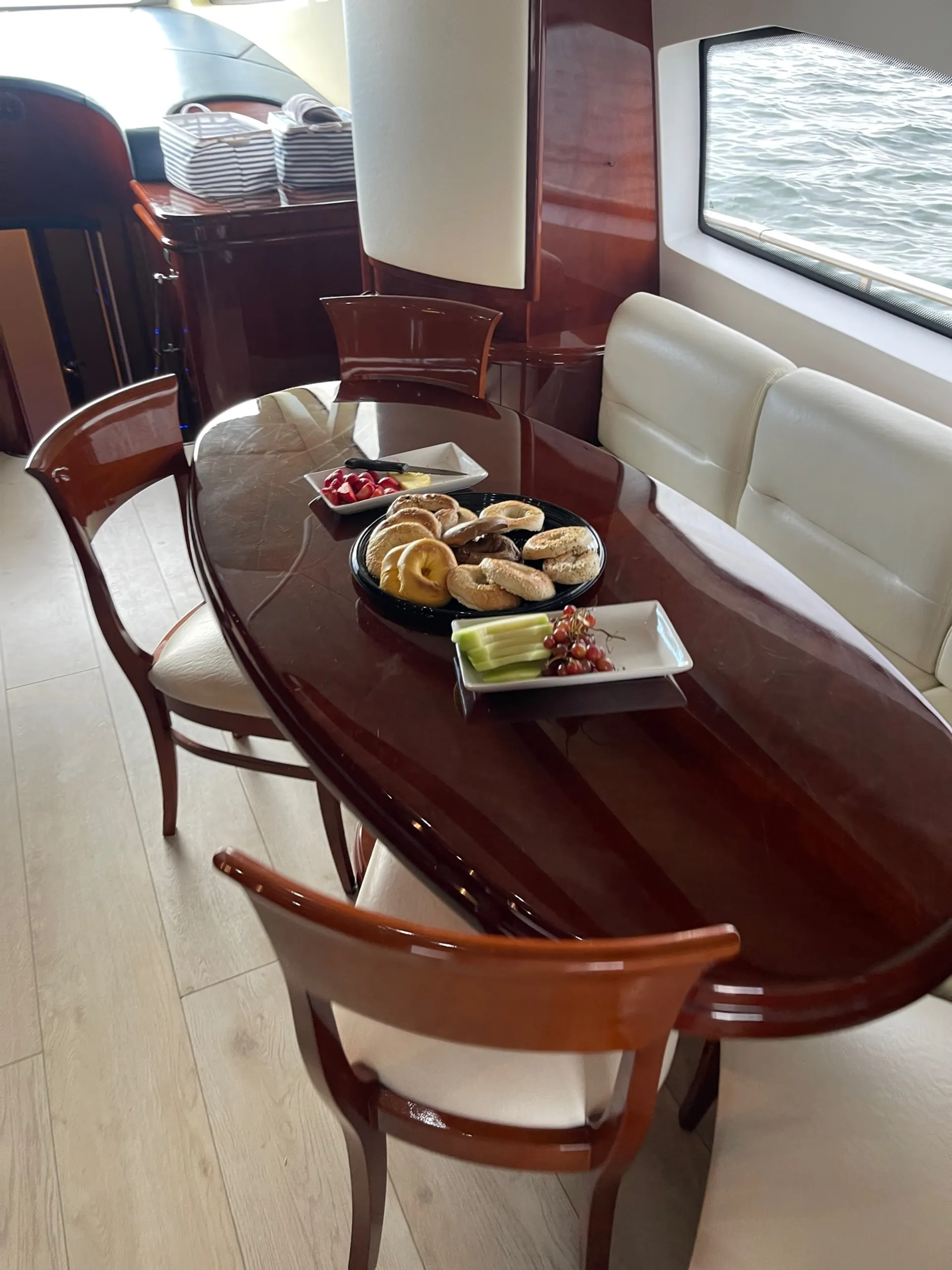 FREE HOUR | 80FT 13PPL LUXURY PARTY YACHT MIAMI 