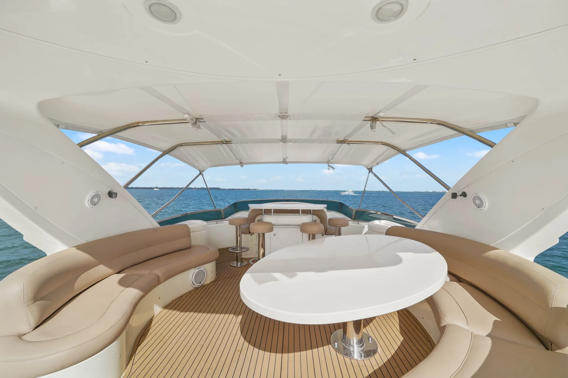 FREE HOUR | 80FT 13PPL LUXURY PARTY YACHT MIAMI 