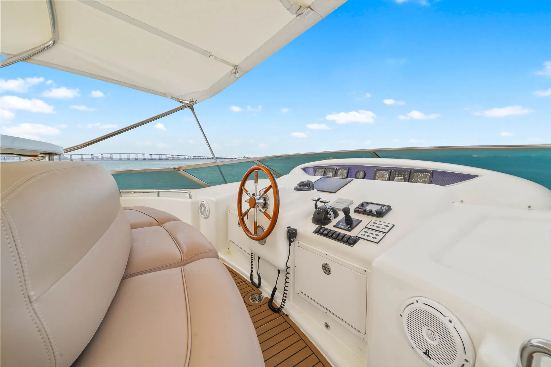 FREE HOUR | 80FT 13PPL LUXURY PARTY YACHT MIAMI 