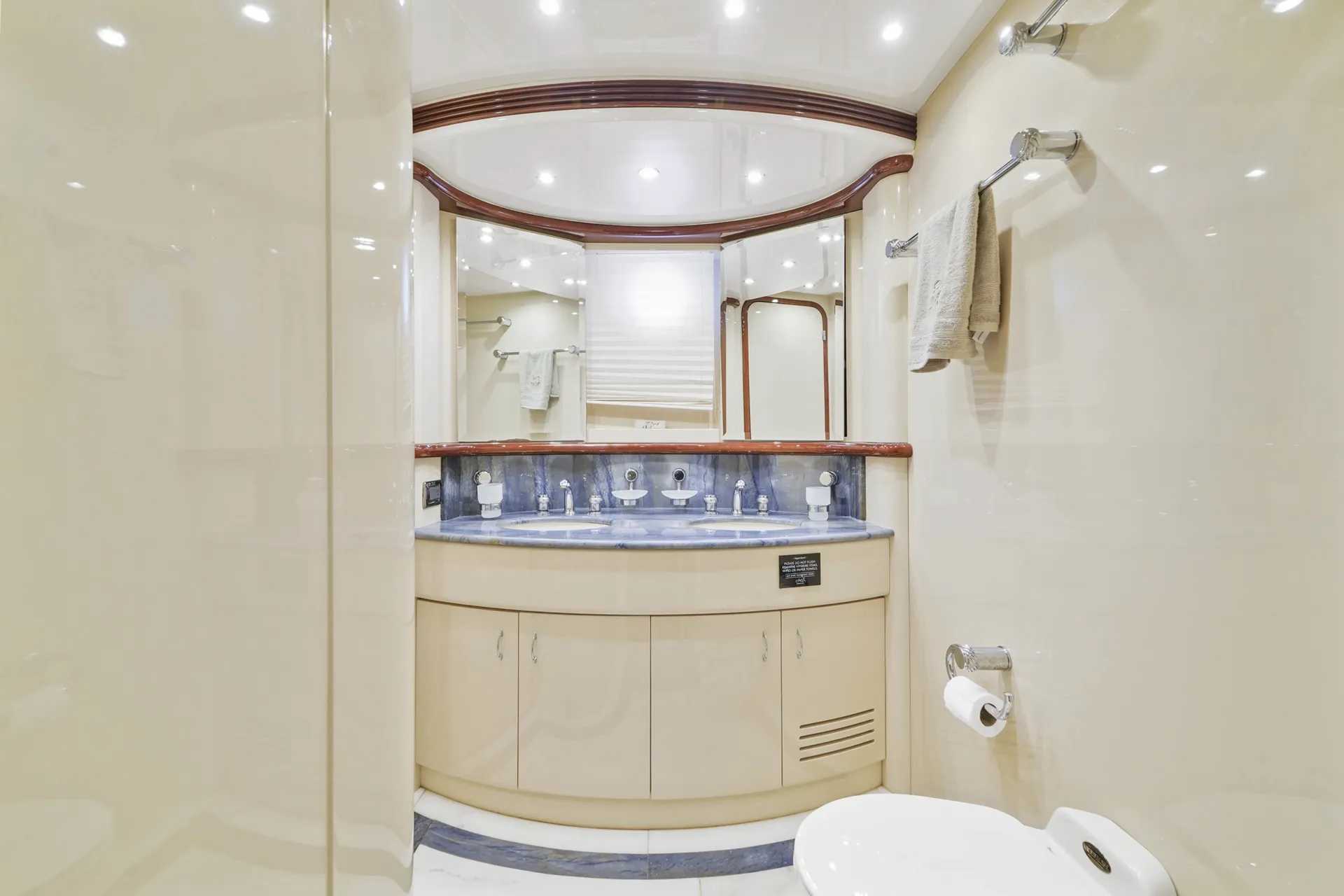 FREE HOUR | 80FT 13PPL LUXURY PARTY YACHT MIAMI 