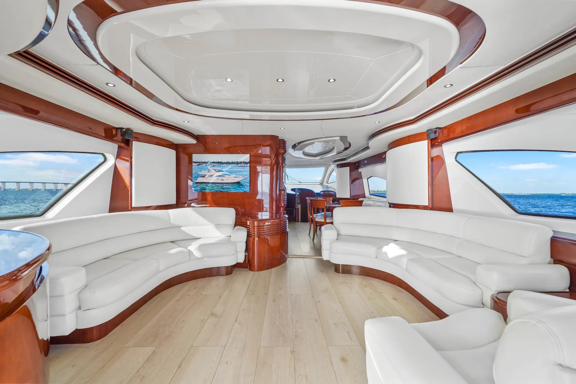 FREE HOUR | 80FT 13PPL LUXURY PARTY YACHT MIAMI 
