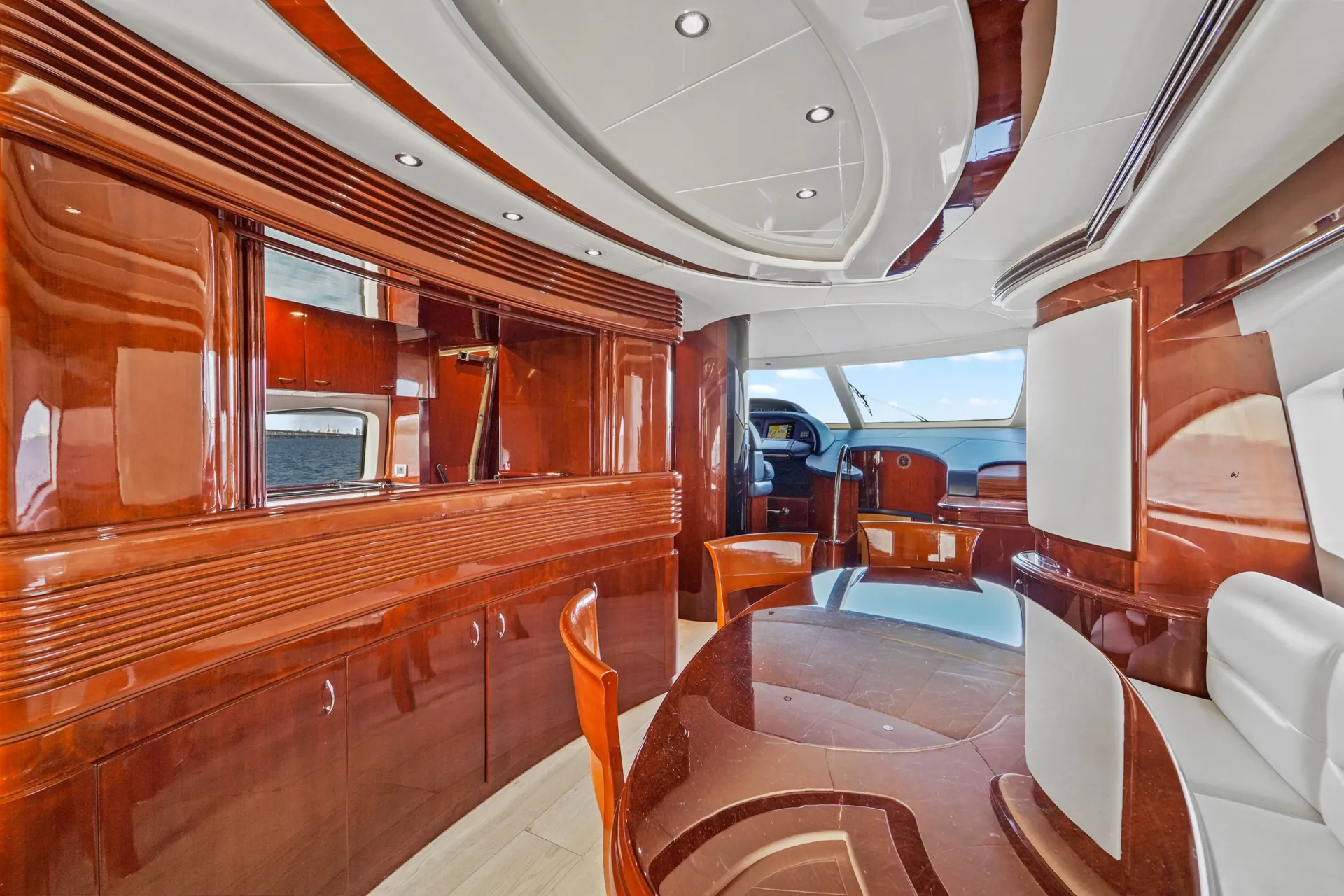 FREE HOUR | 80FT 13PPL LUXURY PARTY YACHT MIAMI 