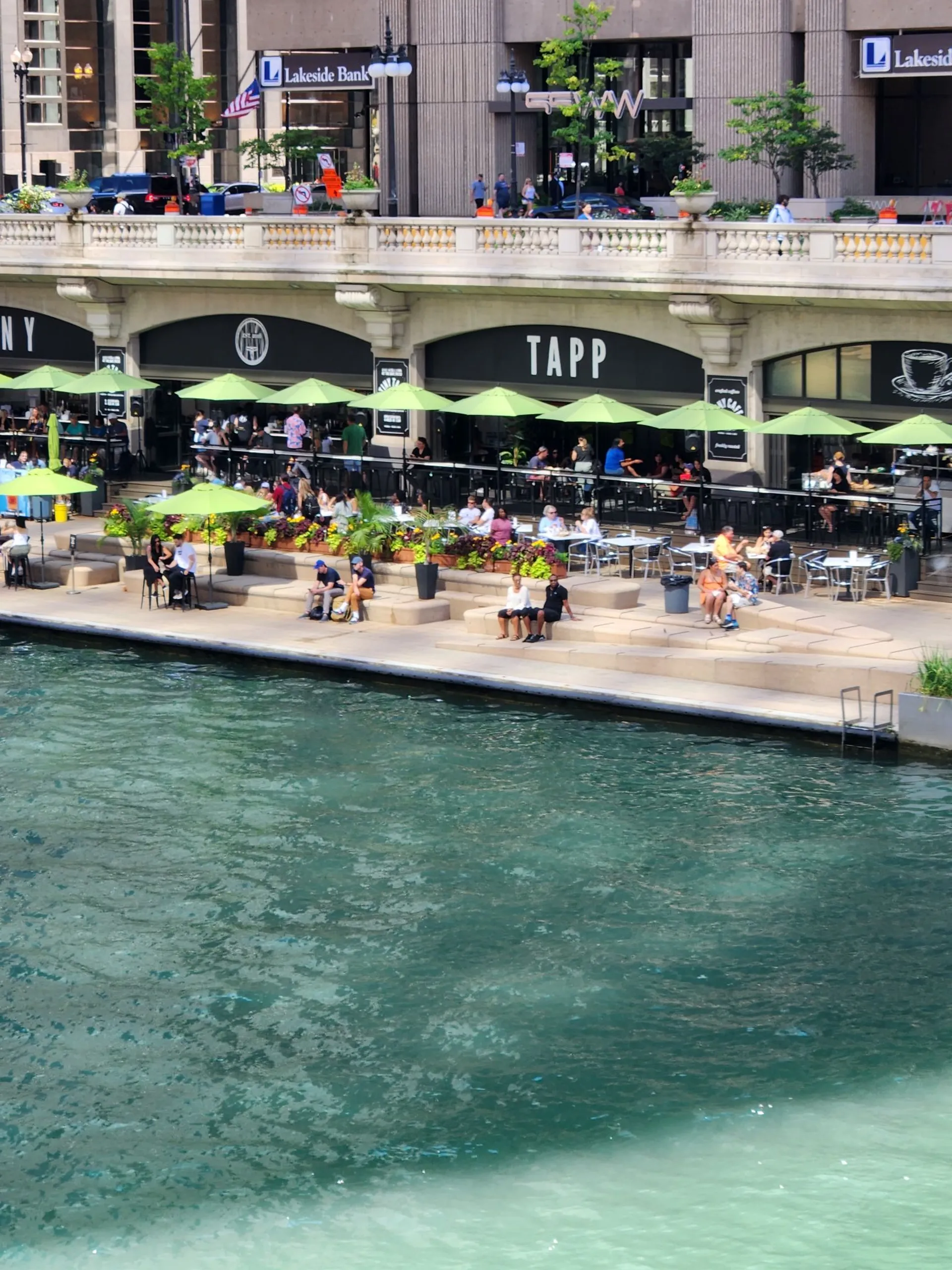Queen Myra Yacht Charters on Lake Michigan or Dockside Party @ 31st St