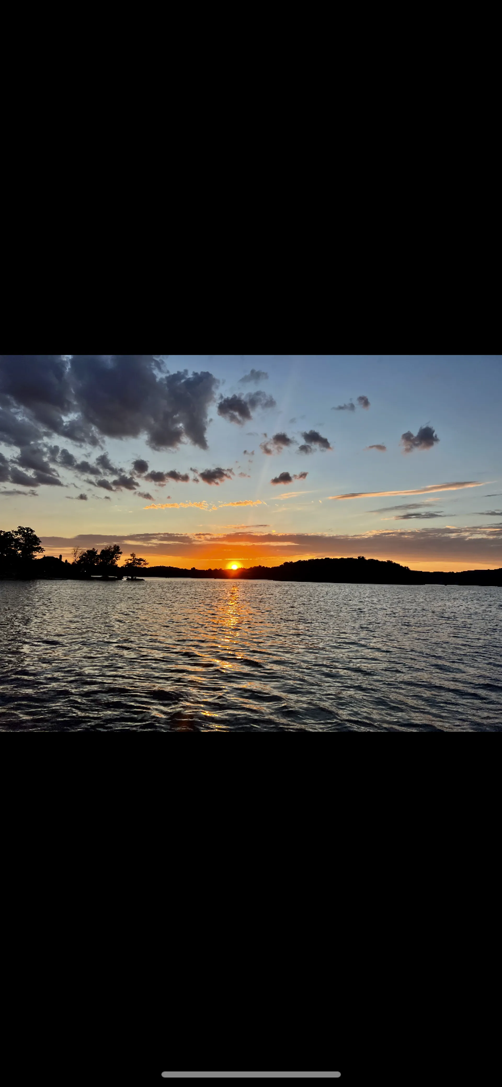 MANITOU PONTOON 23 AURORA TRIPLE TUBE VP in Mahopac, NY — photo 6