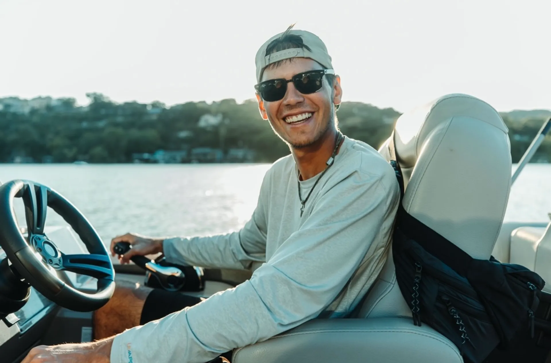 PREMIER MARINE 240 SUNSATION RE TRIPLE TUBE in Austin, TX — photo 5