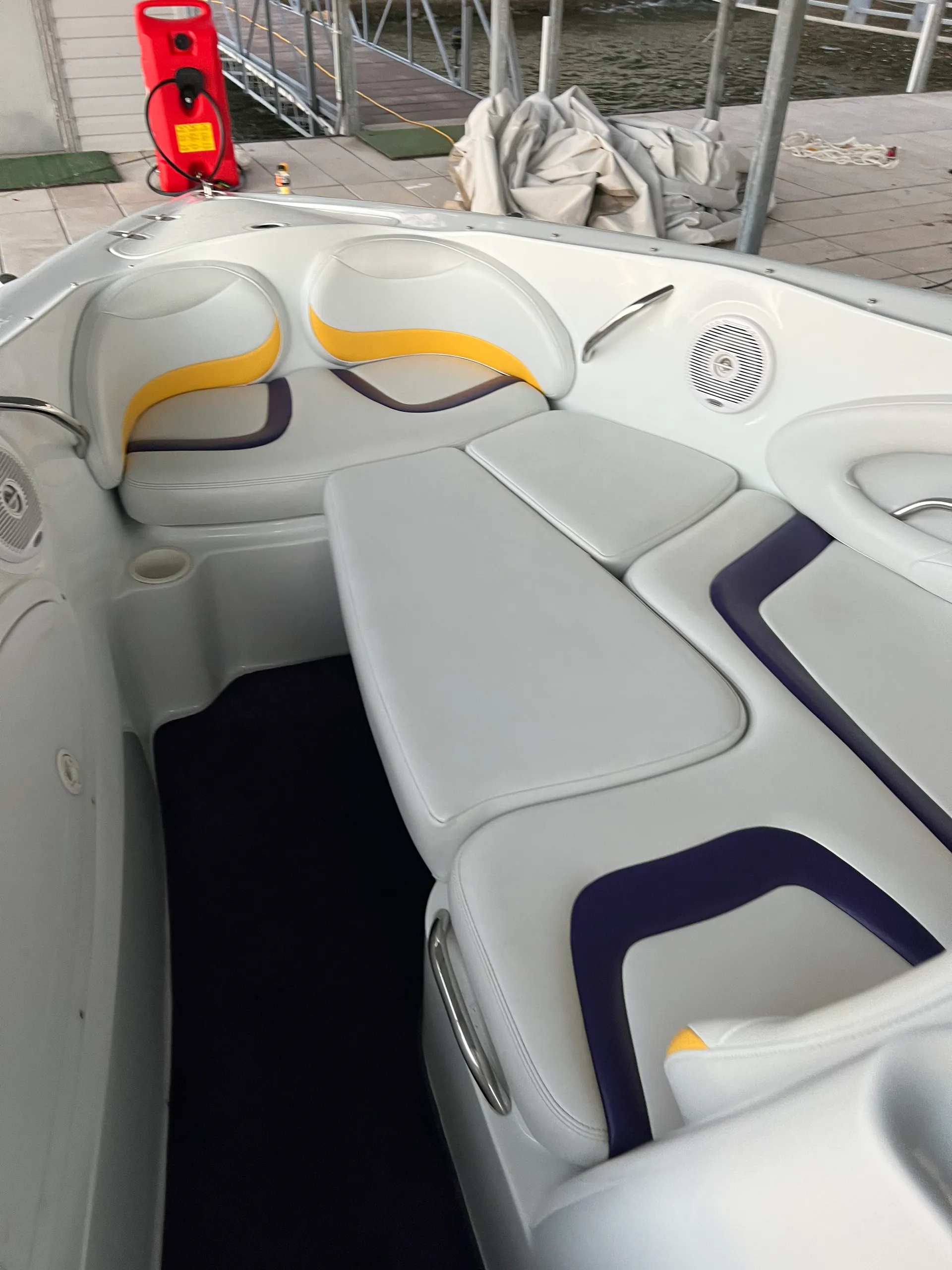 Baja Boats 302 in Osage Beach, MO — photo 5