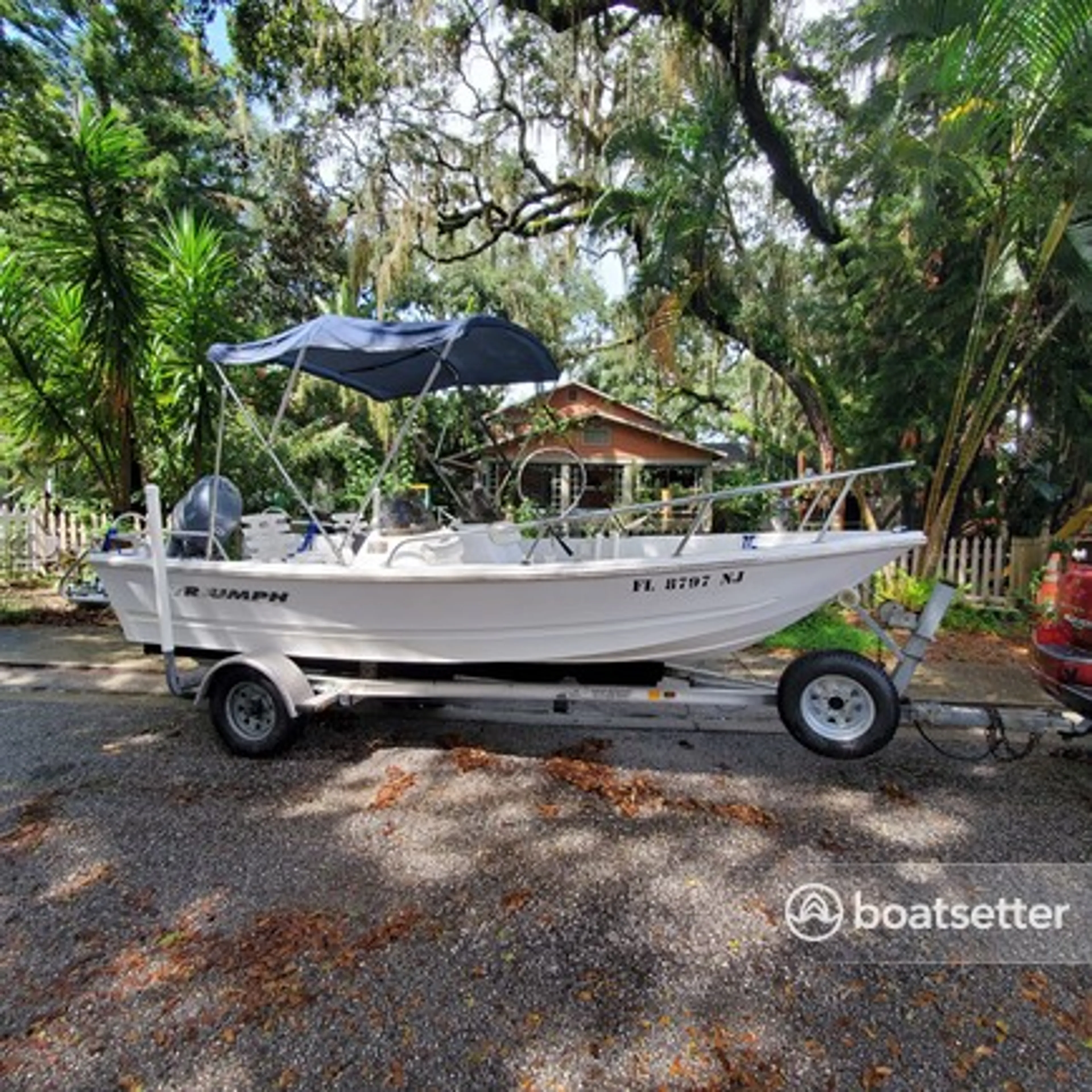 boat