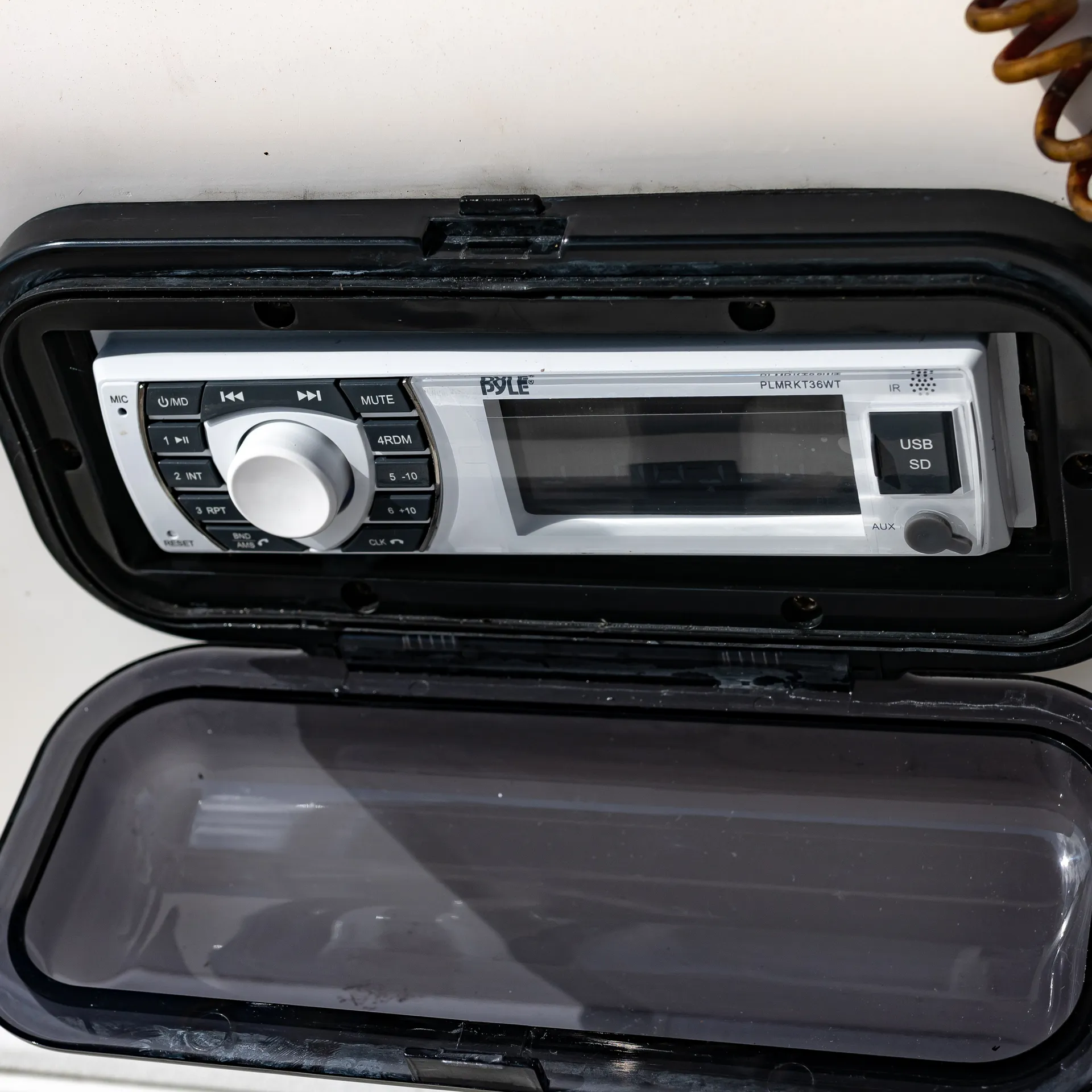 Family Friendly 21' Sea Fox CC Crusing/Fishing