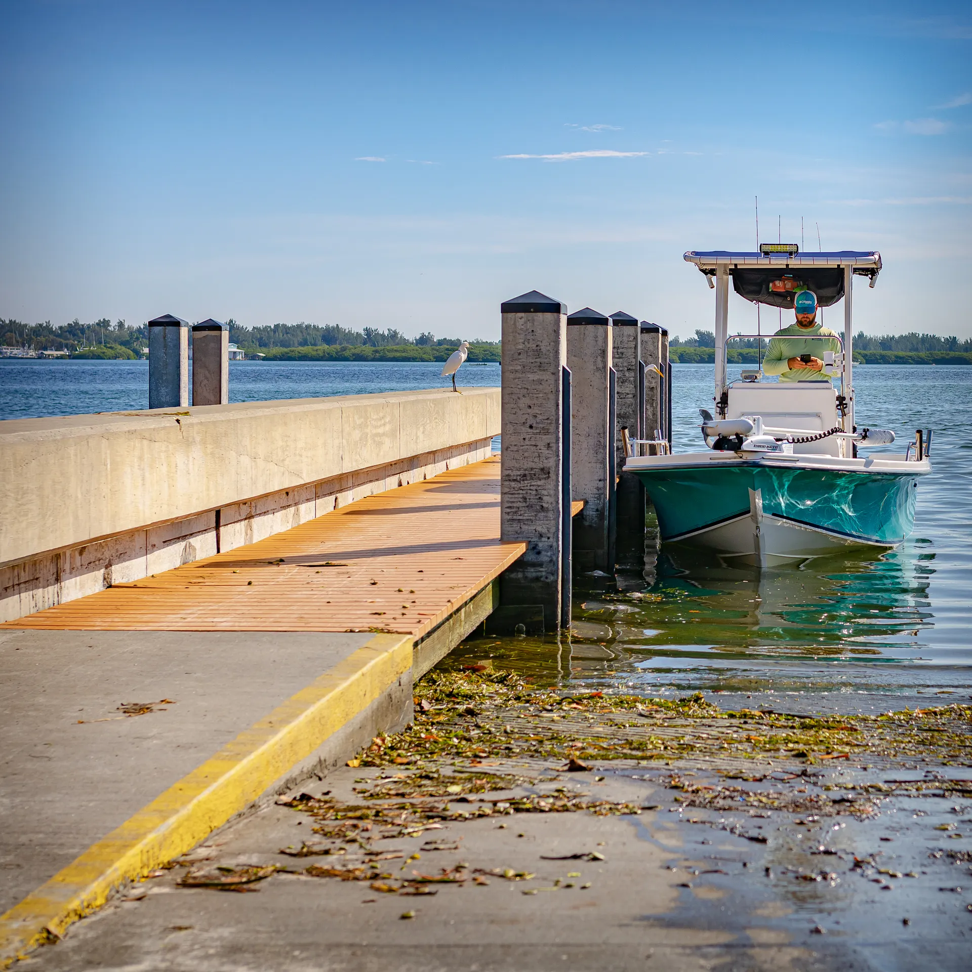 Family Friendly 21' Sea Fox CC Crusing/Fishing