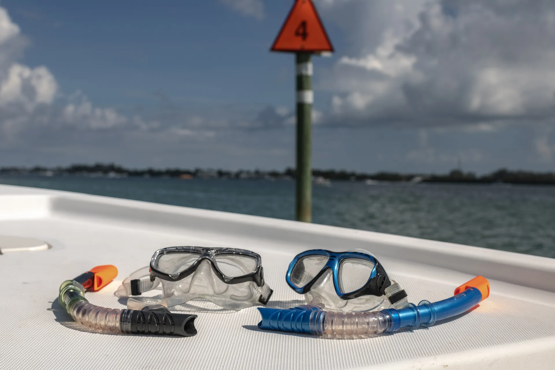 Family Friendly 21' Sea Fox CC Crusing/Fishing