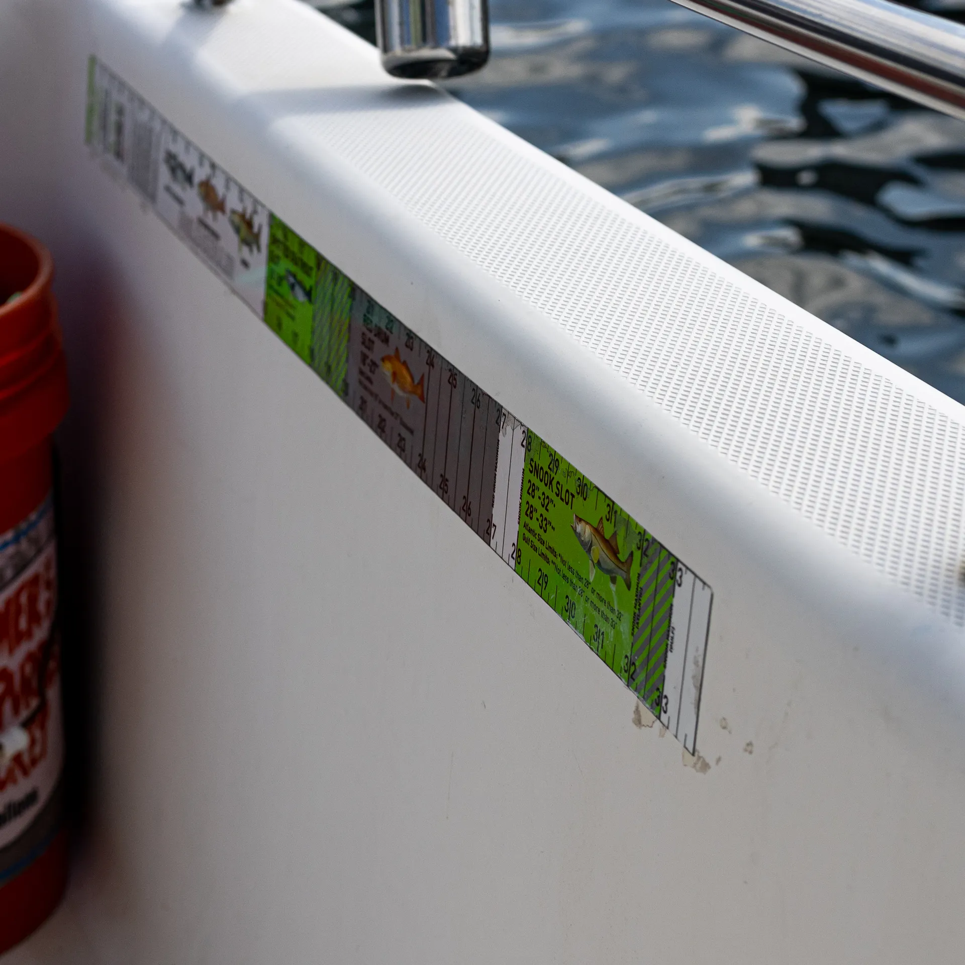 Family Friendly 21' Sea Fox CC Crusing/Fishing