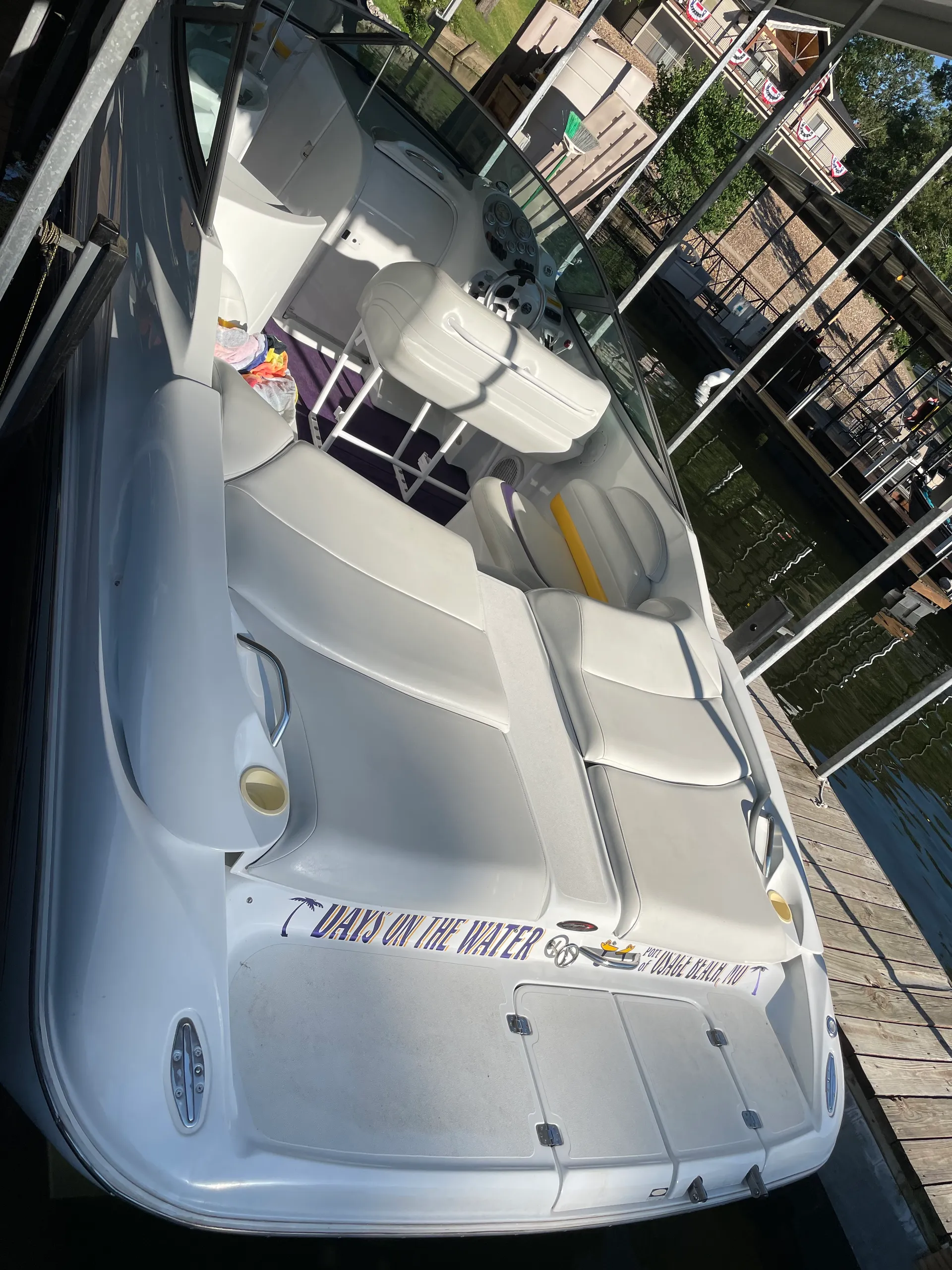 Baja Boats 302 in Osage Beach, MO — photo 2