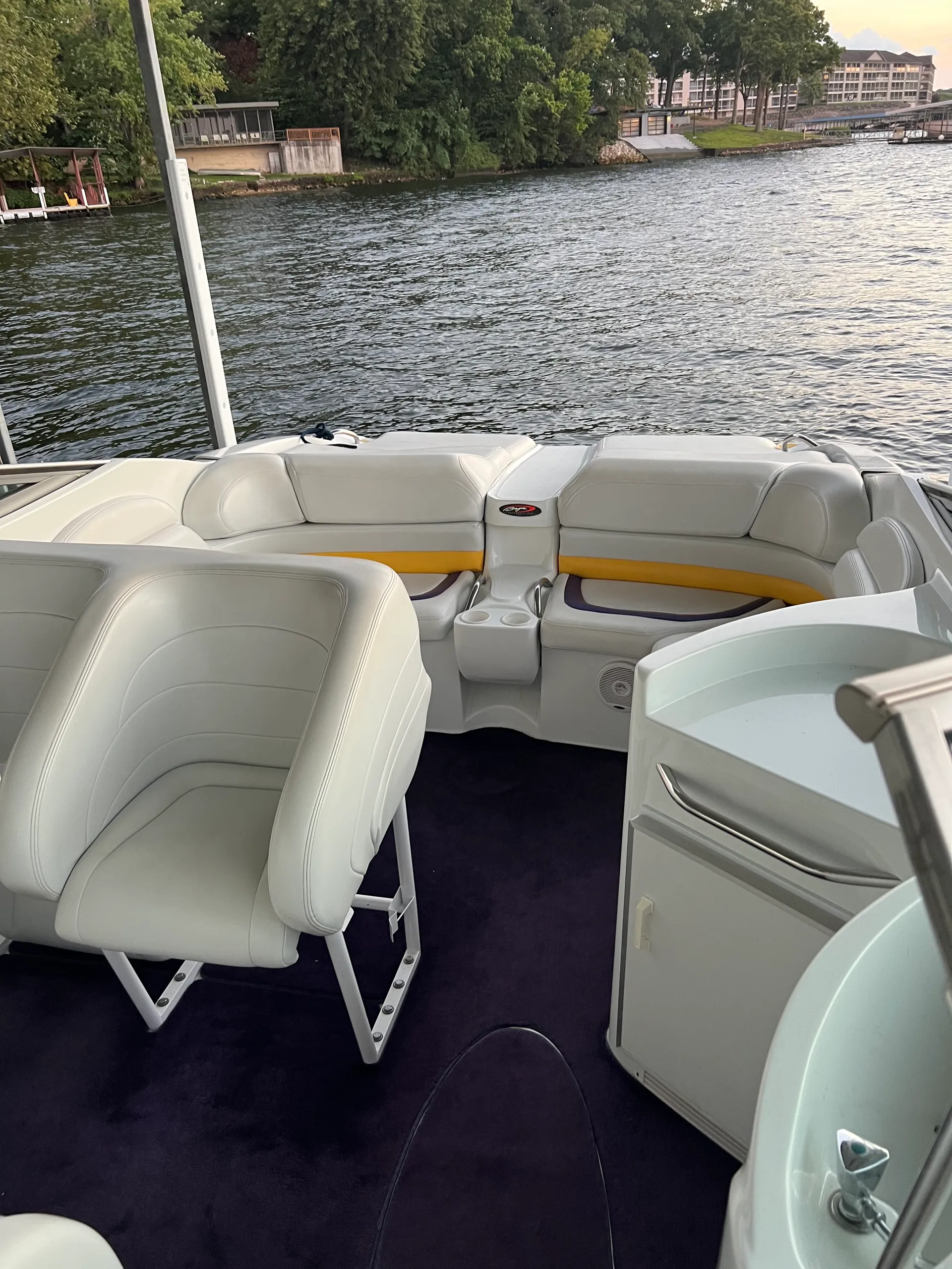 Baja Boats 302 in Osage Beach, MO — photo 4