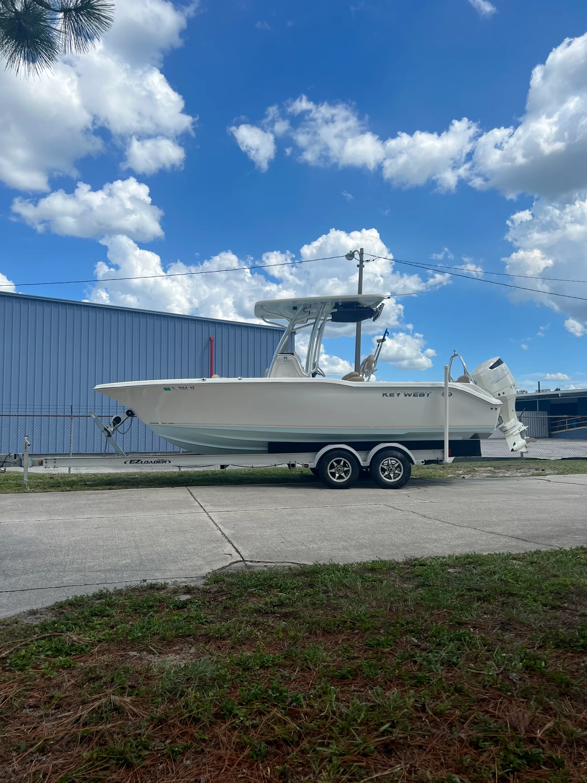 boat