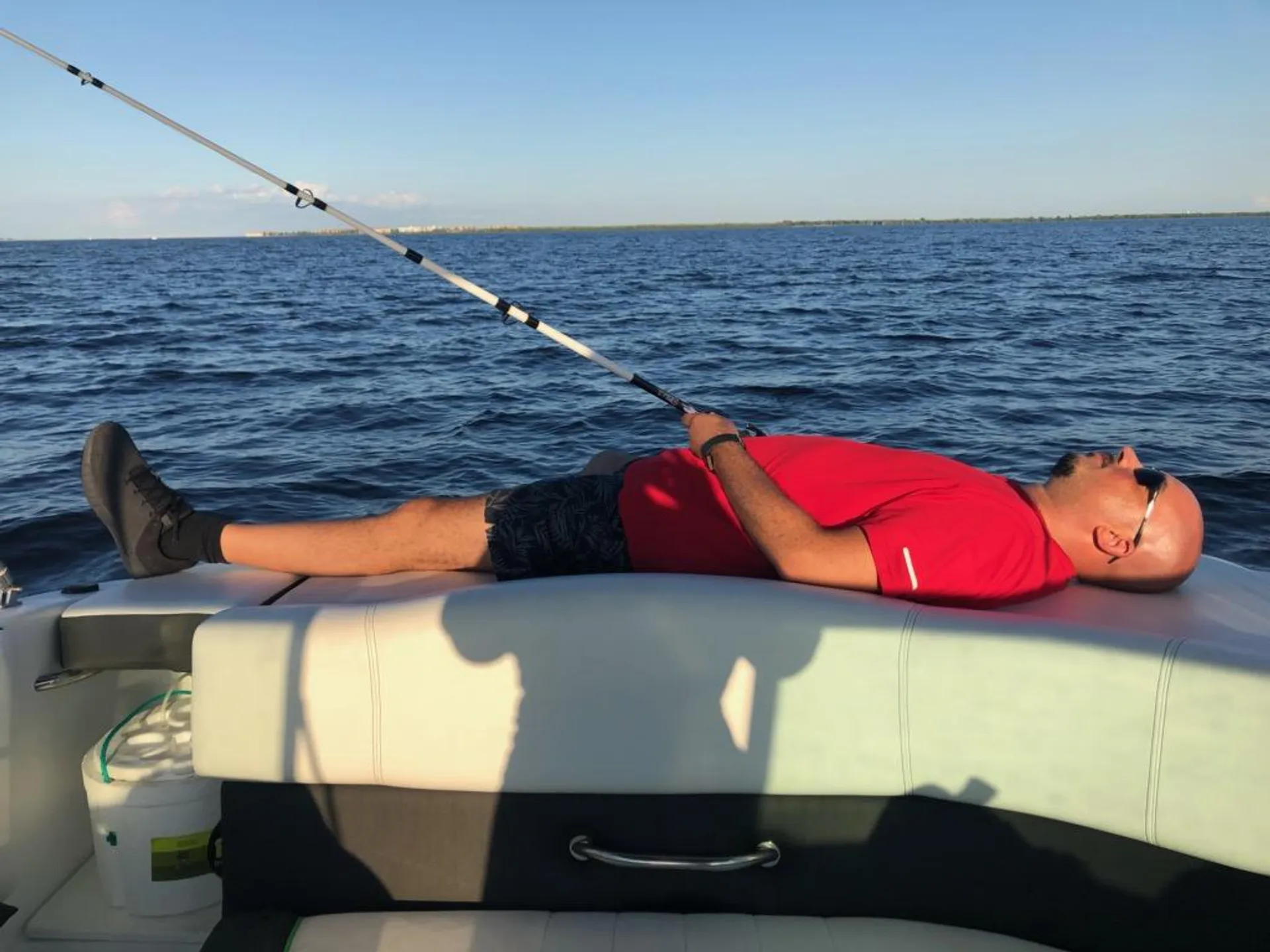 Caravelle Powerboats 22EBi in Port Charlotte, FL — photo 4